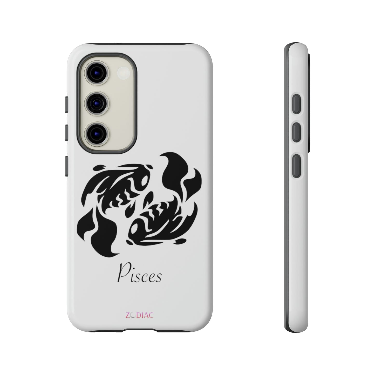 Pisces tough case