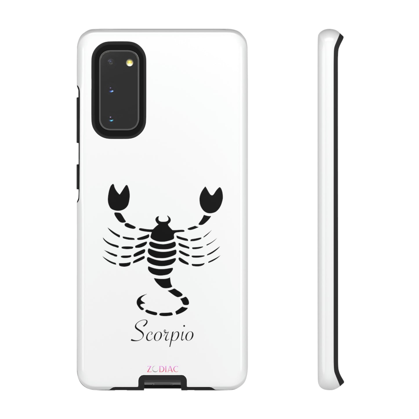 Scorpio tough case