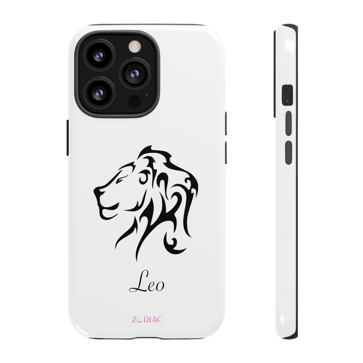 Leo tough case