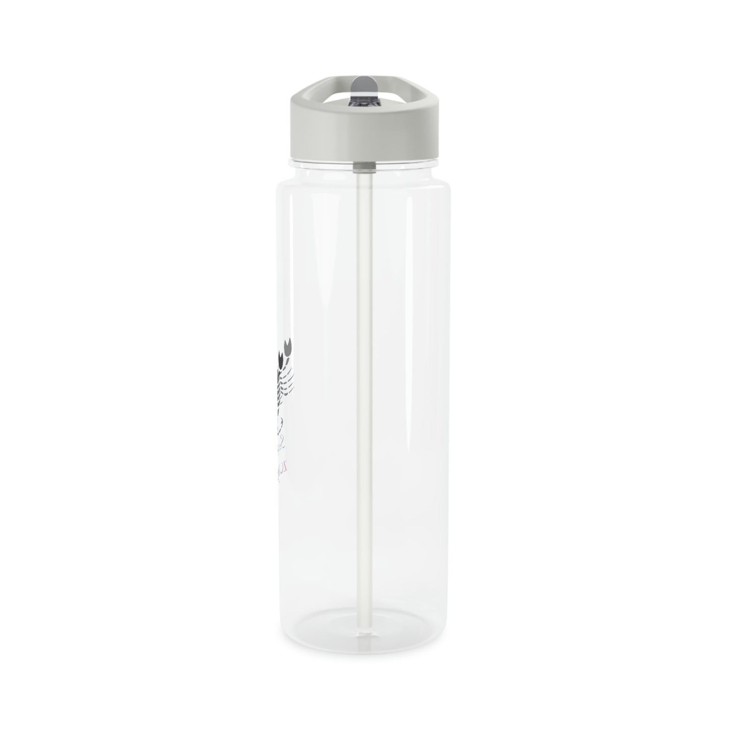 Scorpio Zodiac Water Bottle