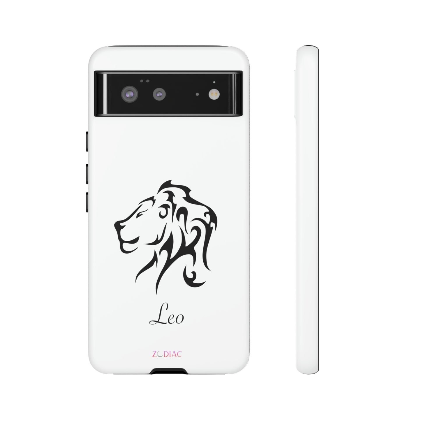 Leo tough case