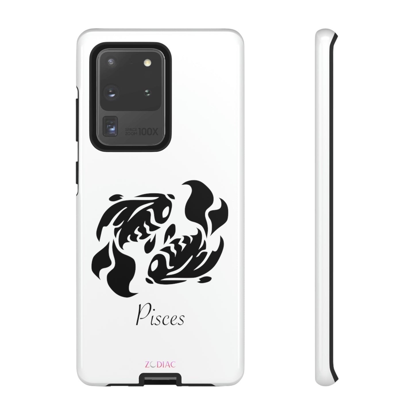 Pisces tough case