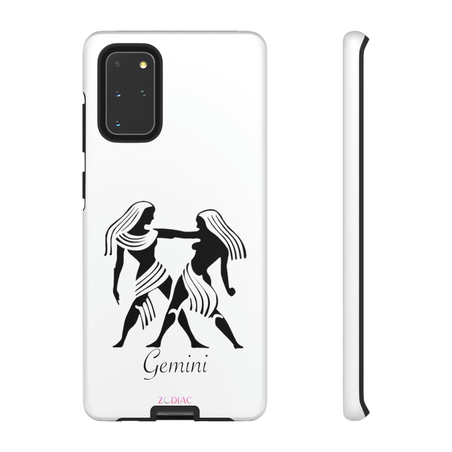 Gemini tough case