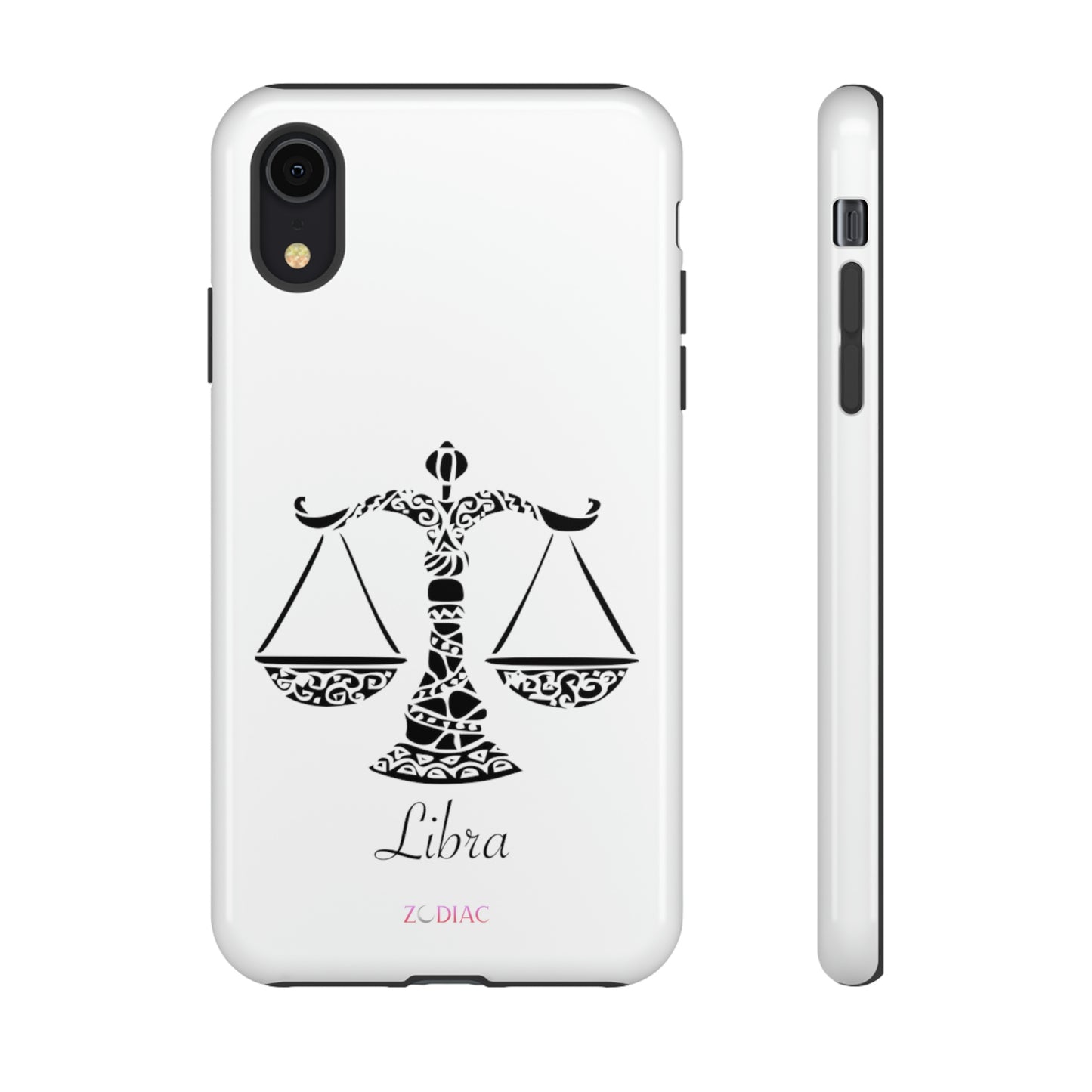 Libra tough case