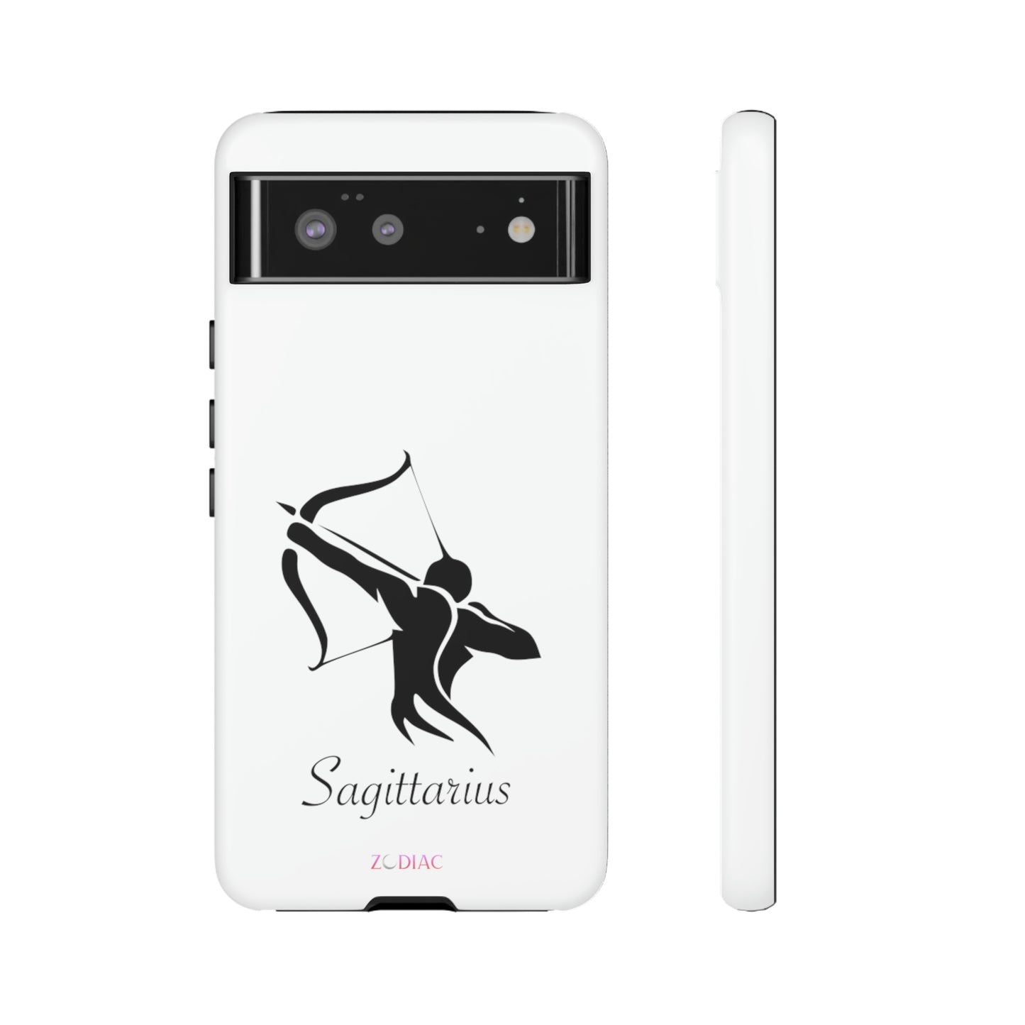 Sagittarius tough case