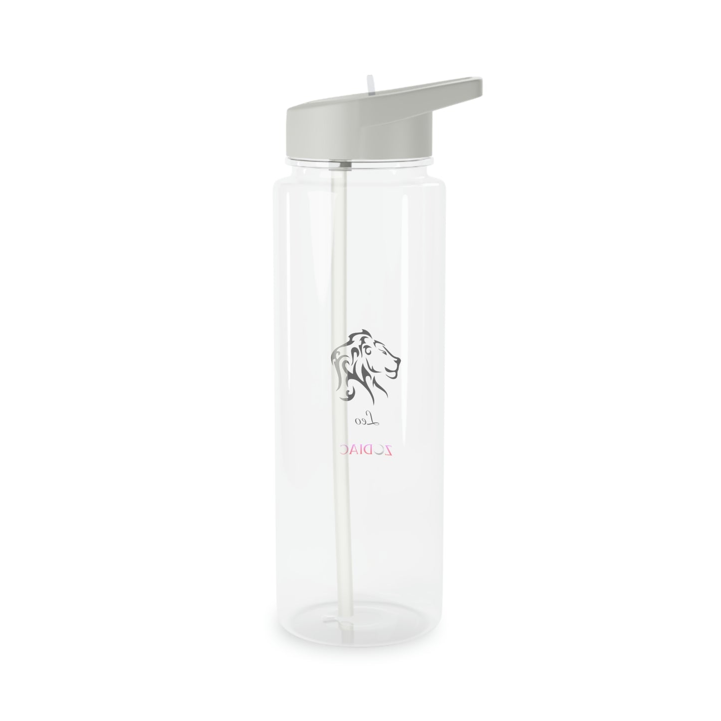 Leo Zodiac Water Bottle