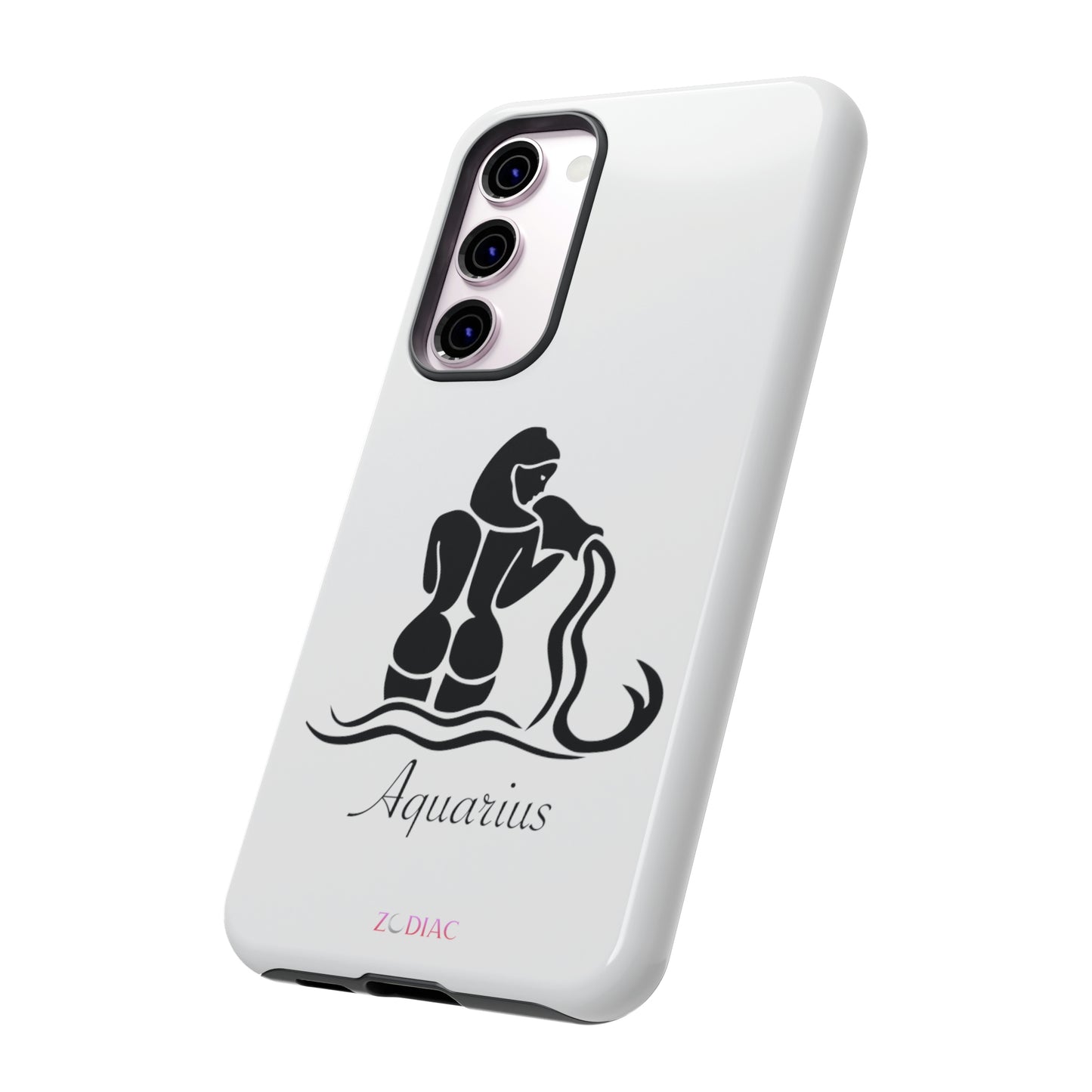 Aquarius tough case