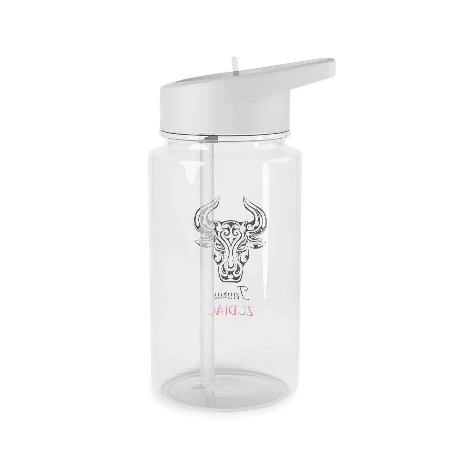 Taurus Zodiac Water Bottle