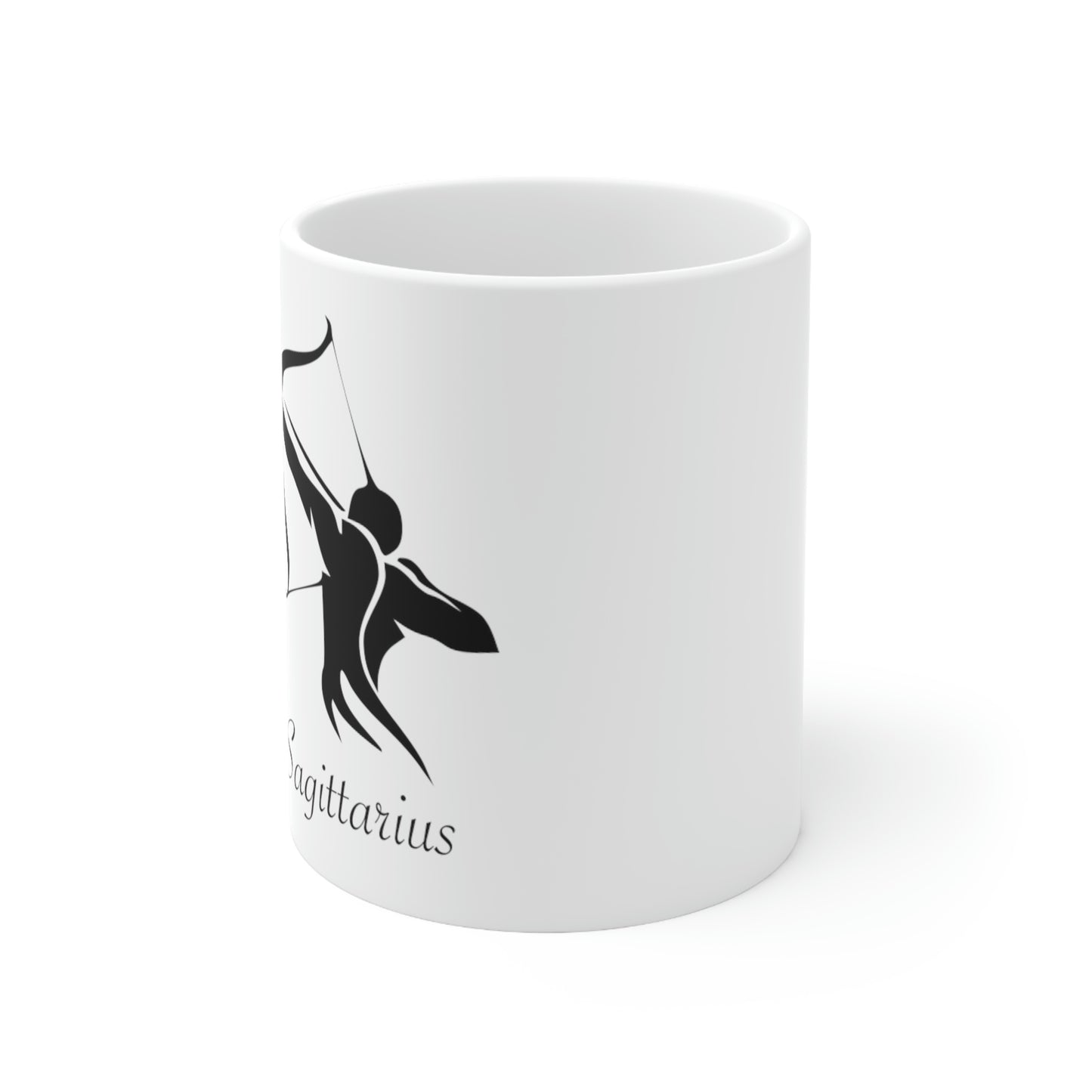 Sagittarius Ceramic Mug 11oz