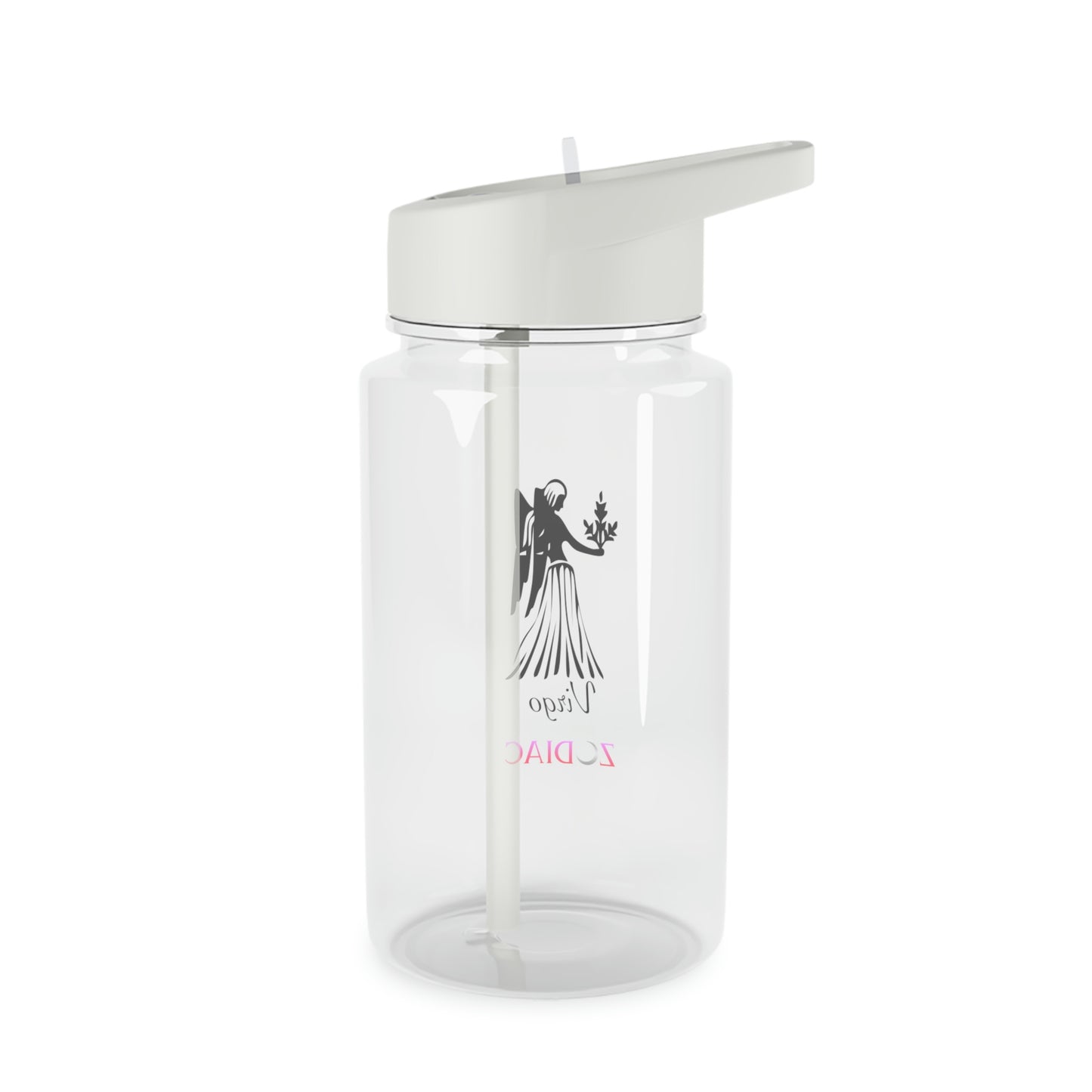 Virgo Zodiac Water Bottle