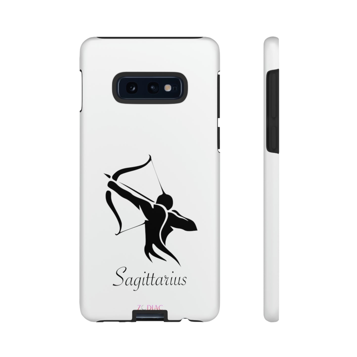 Sagittarius tough case