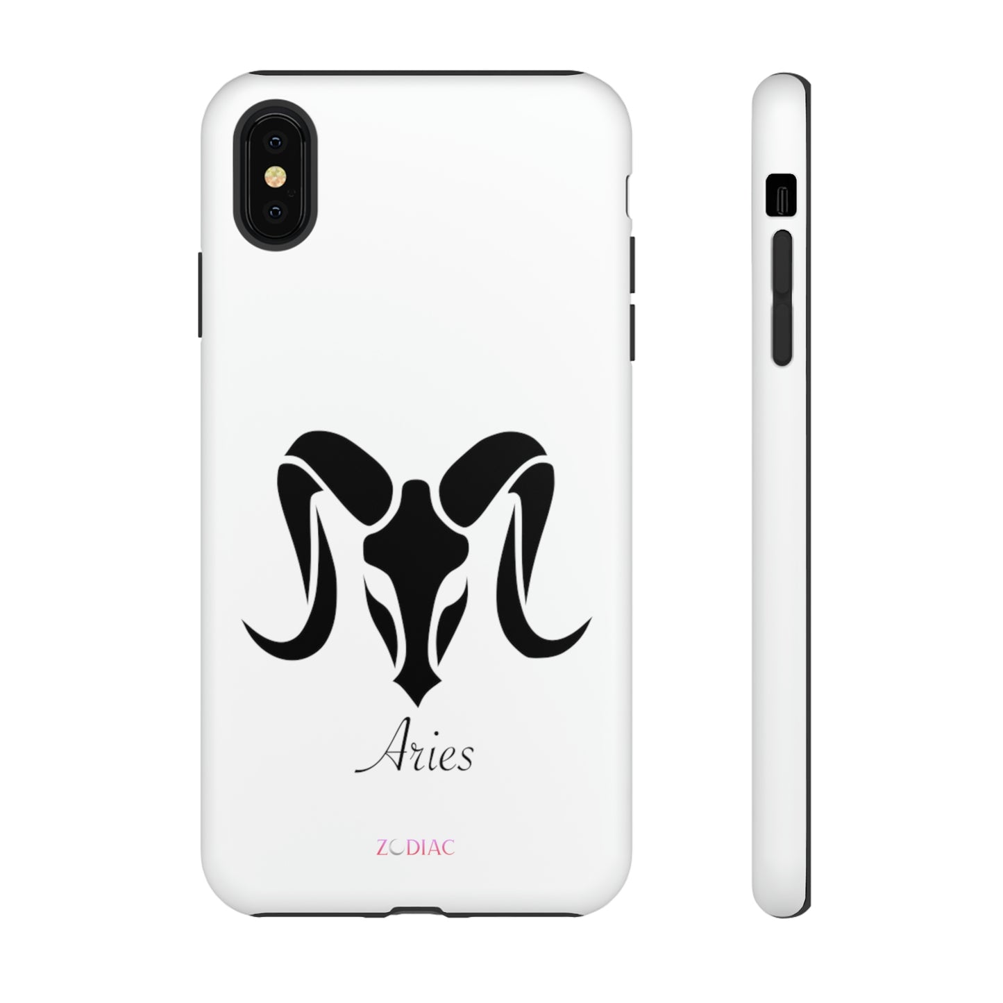 Aries tough case