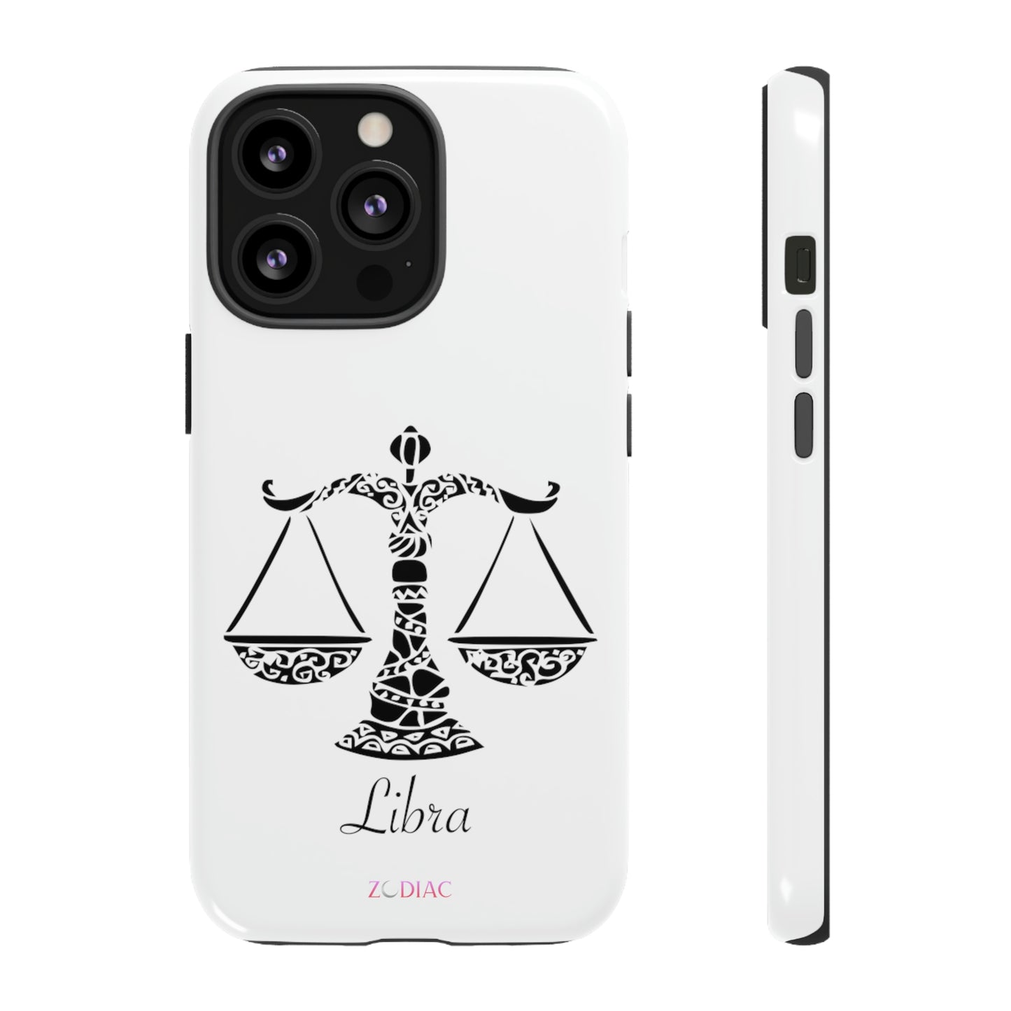 Libra tough case