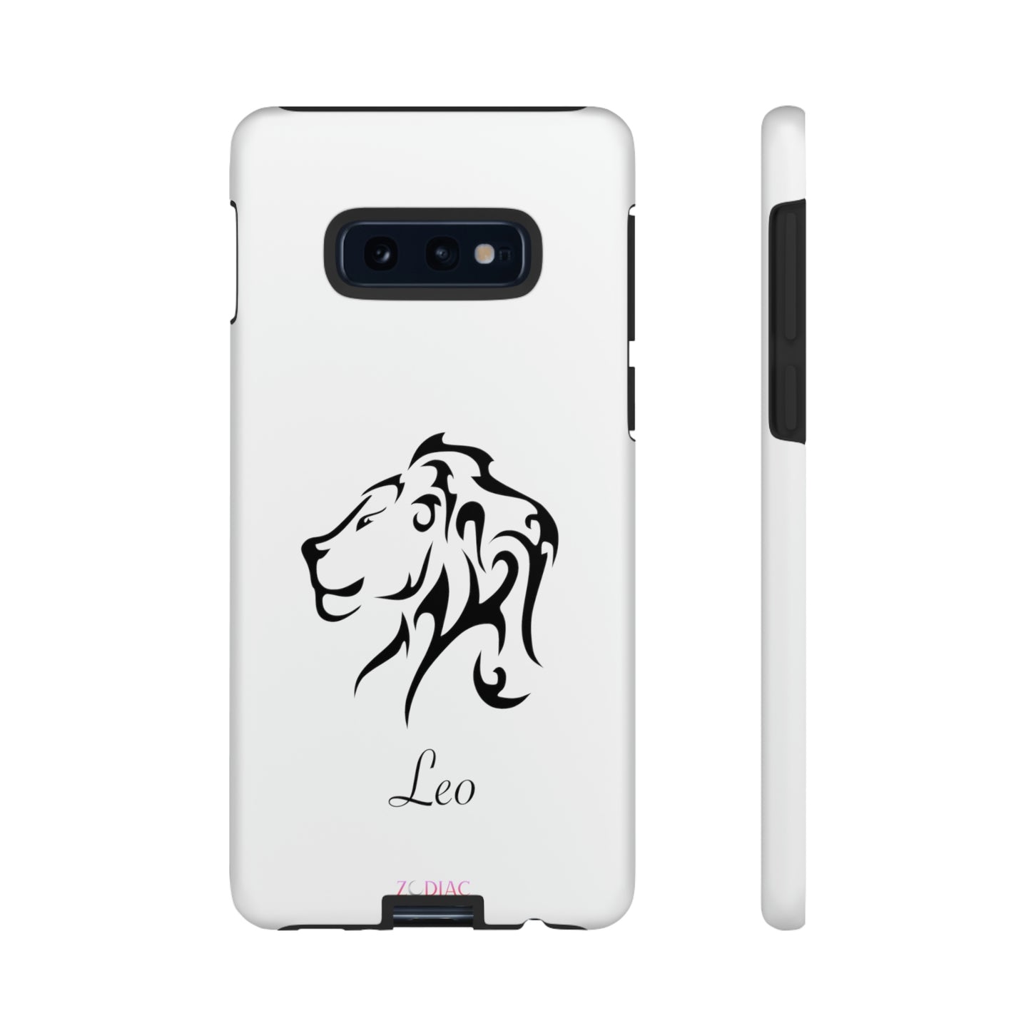 Leo tough case