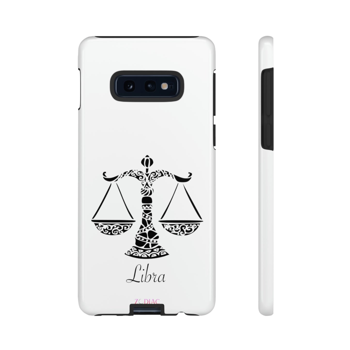 Libra tough case