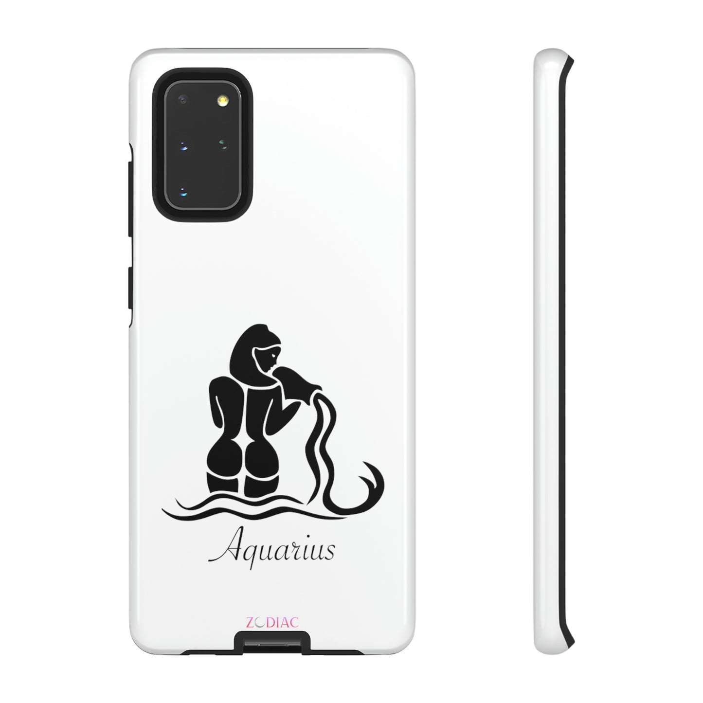 Aquarius tough case