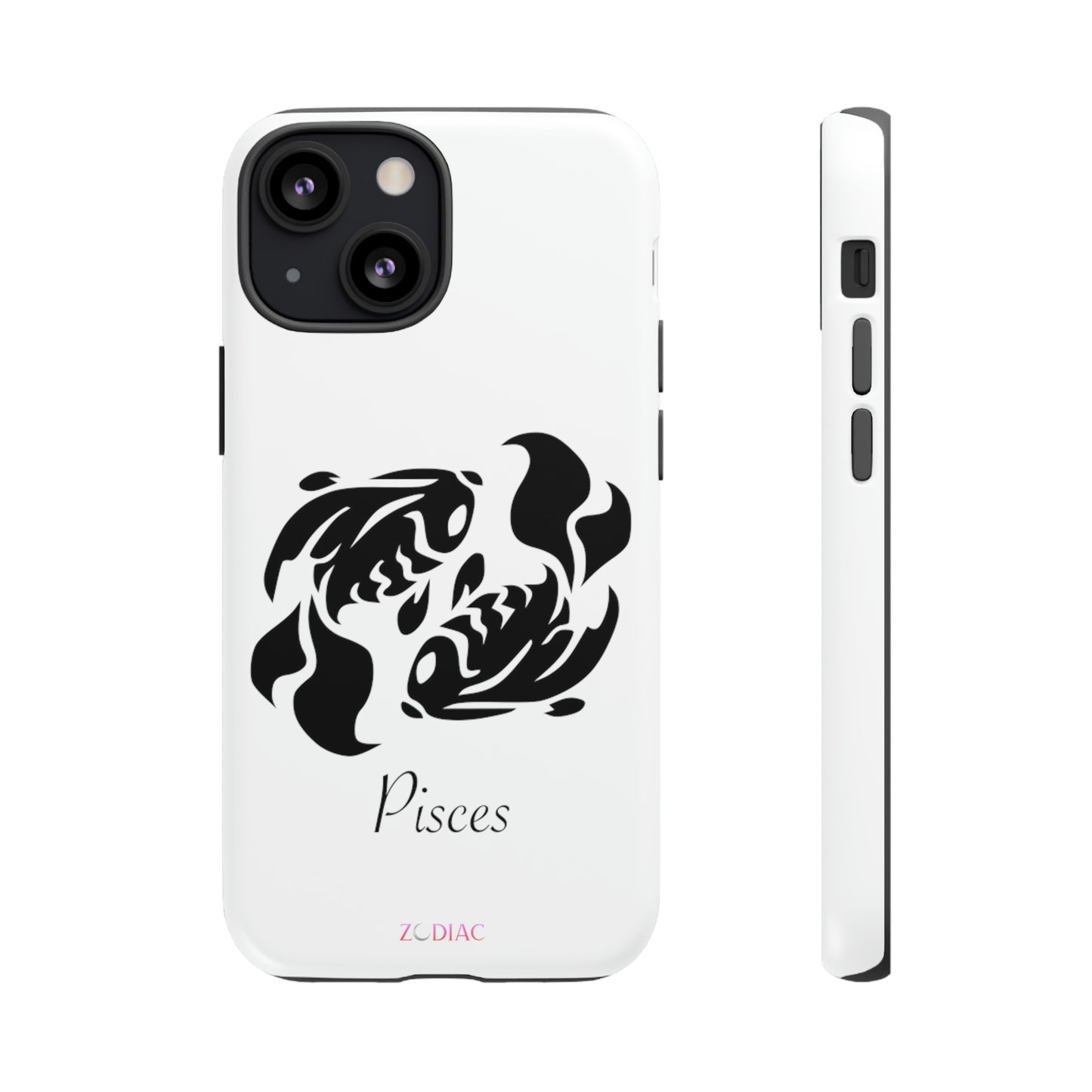 Pisces tough case