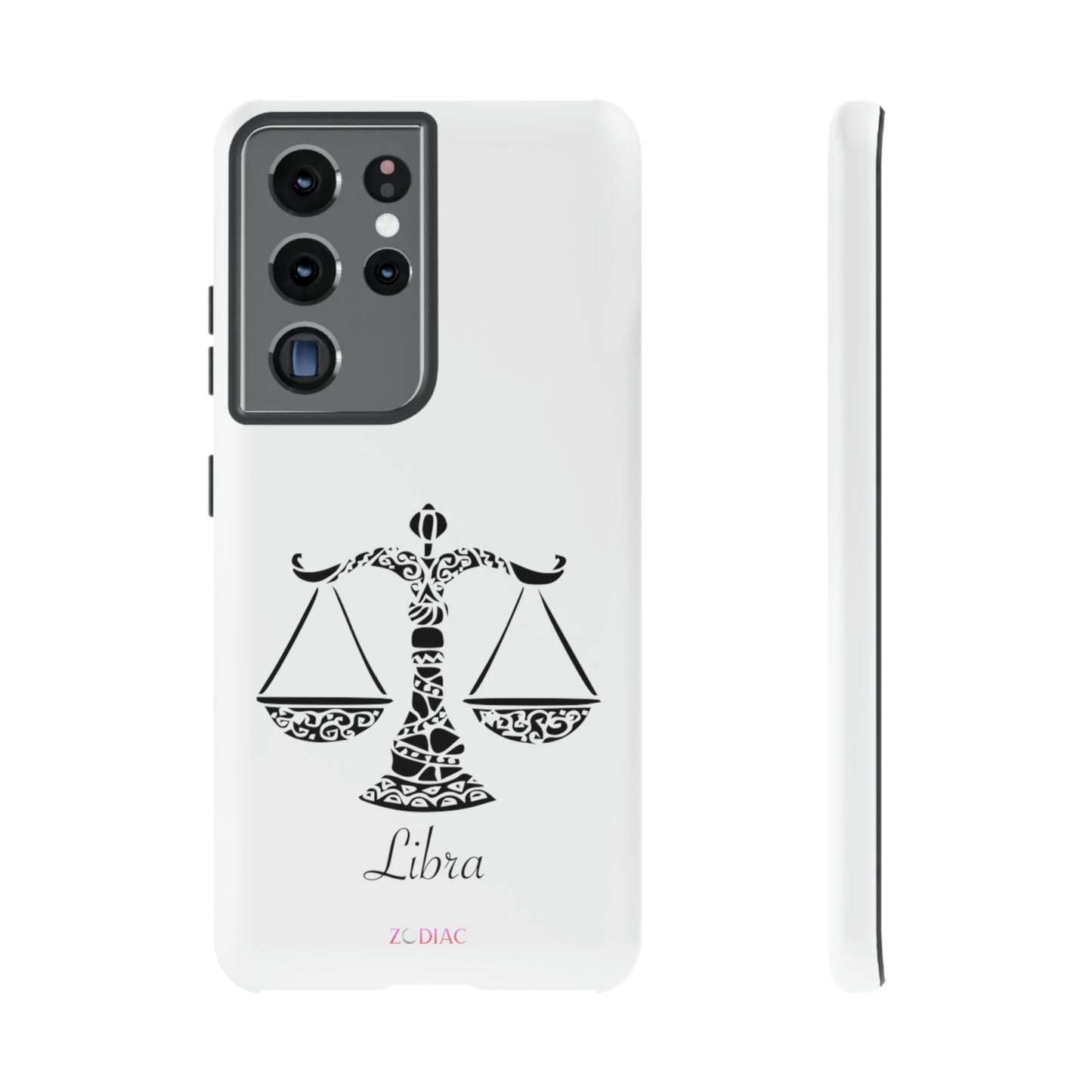 Libra tough case