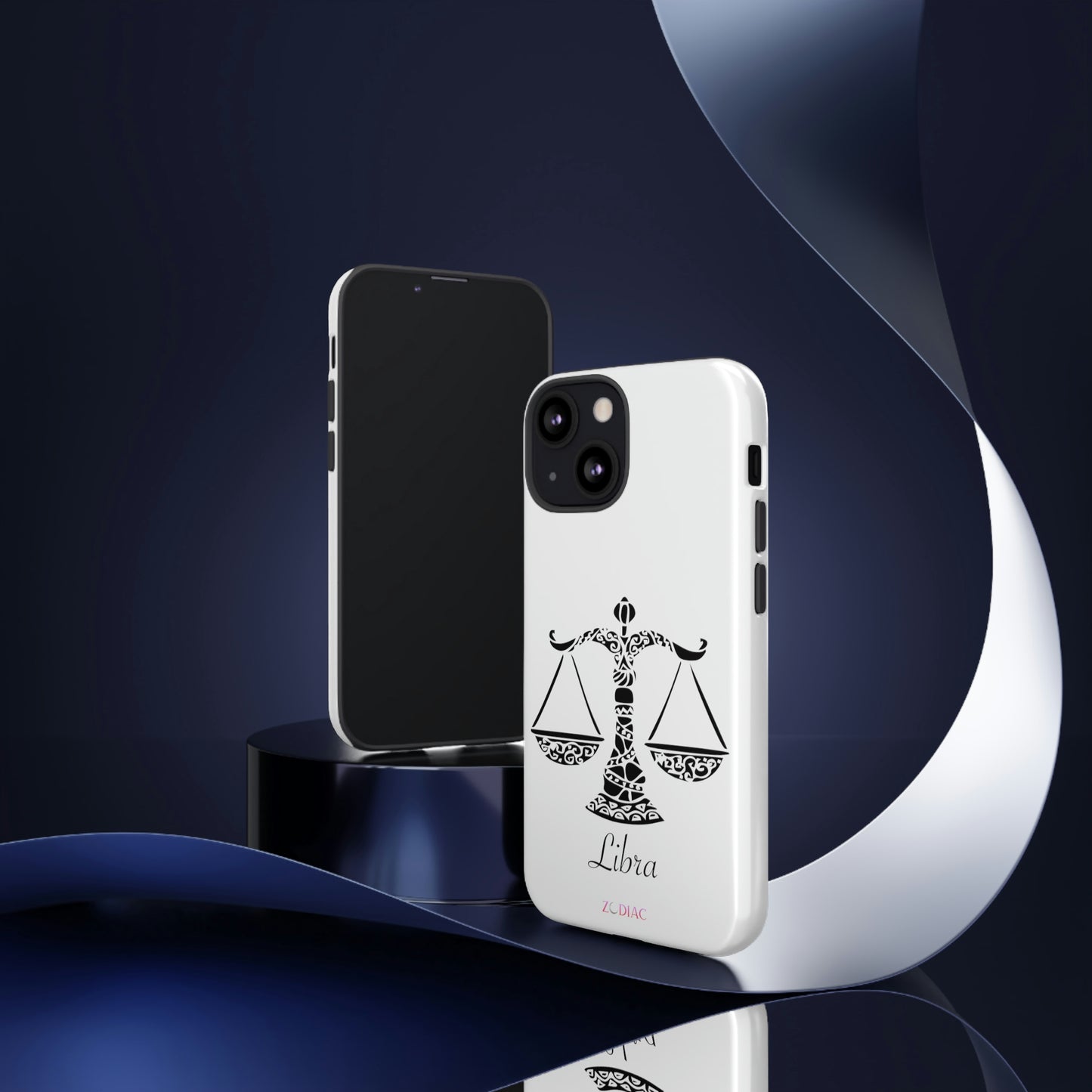 Libra tough case