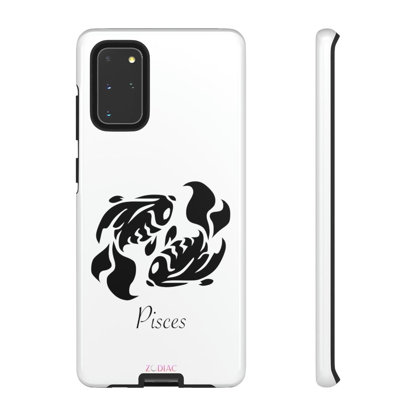 Pisces tough case