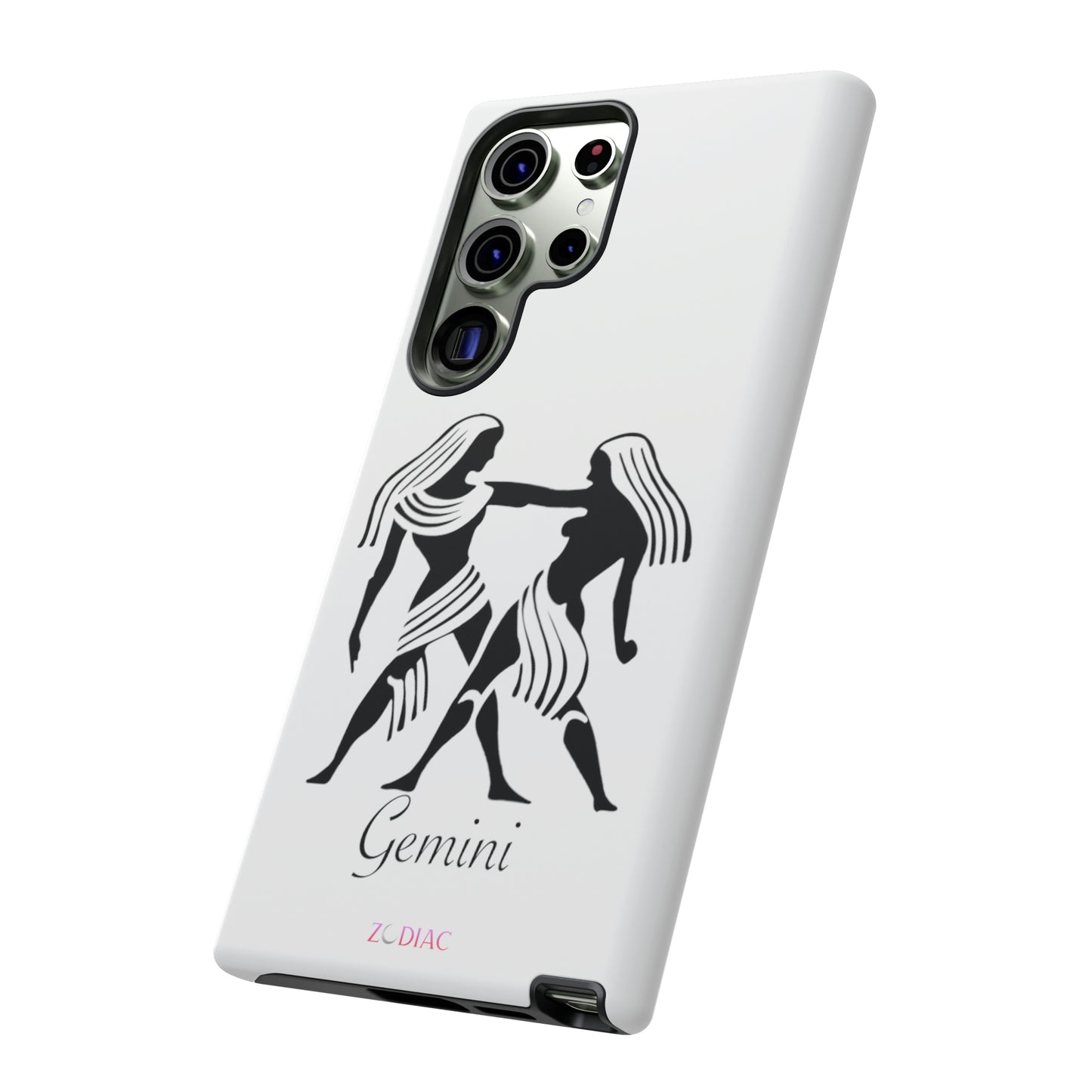 Gemini tough case