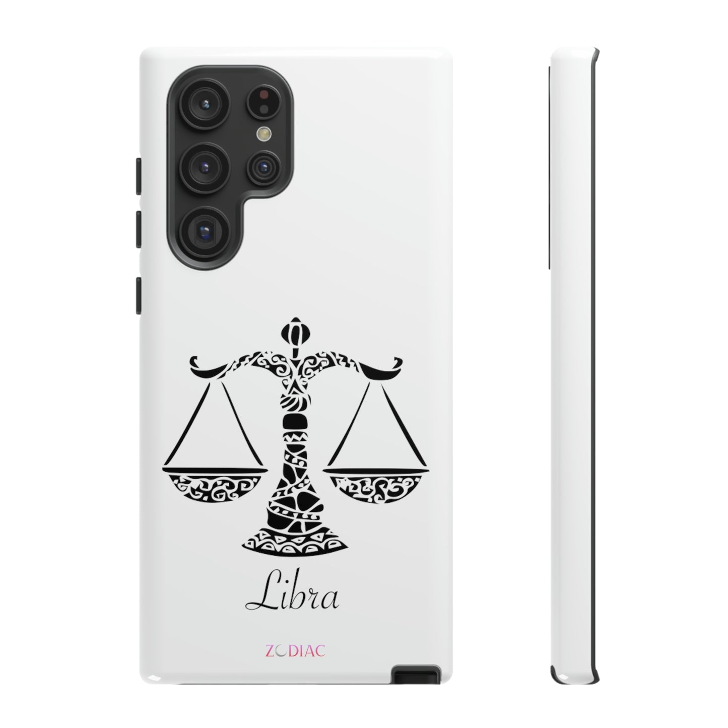 Libra tough case