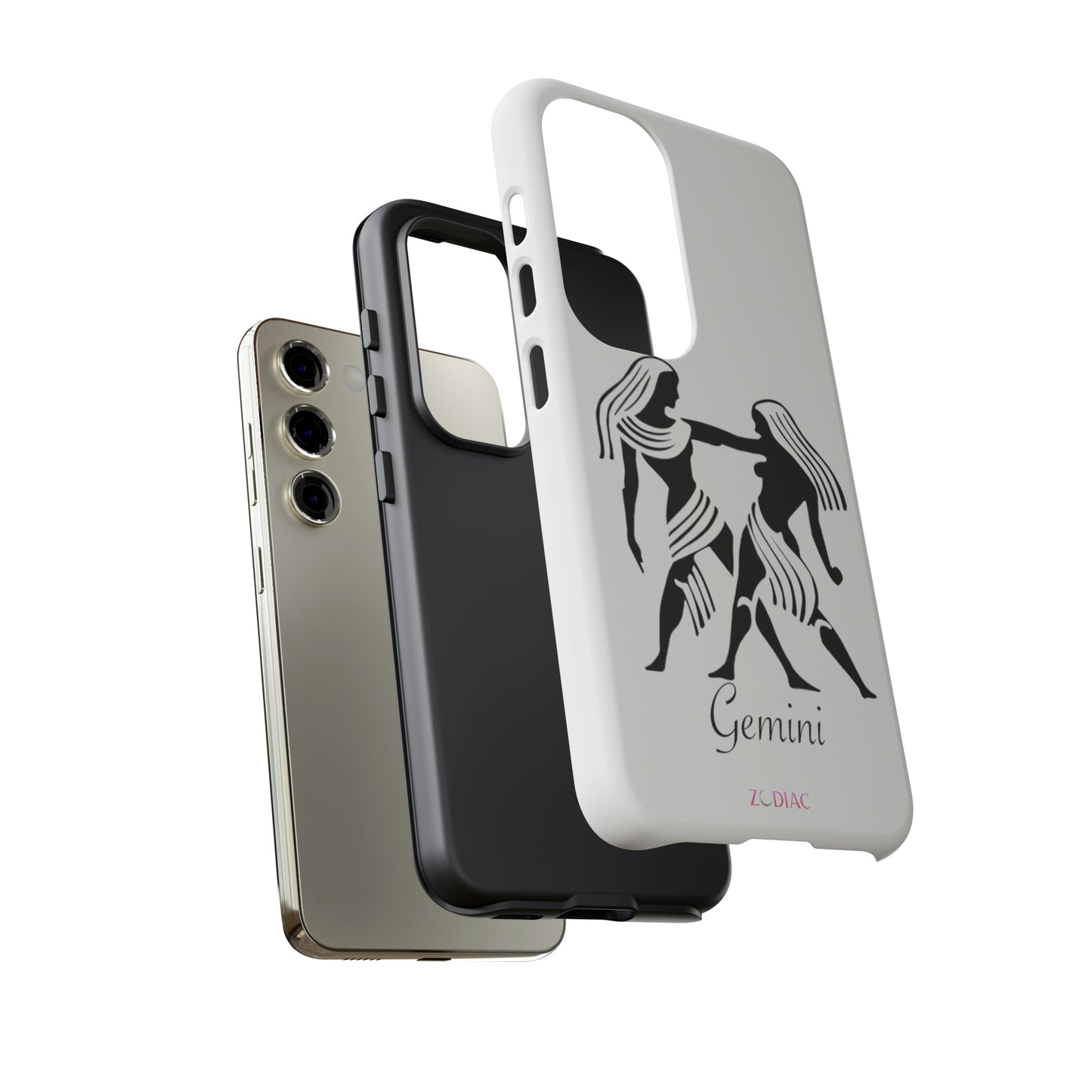 Gemini tough case