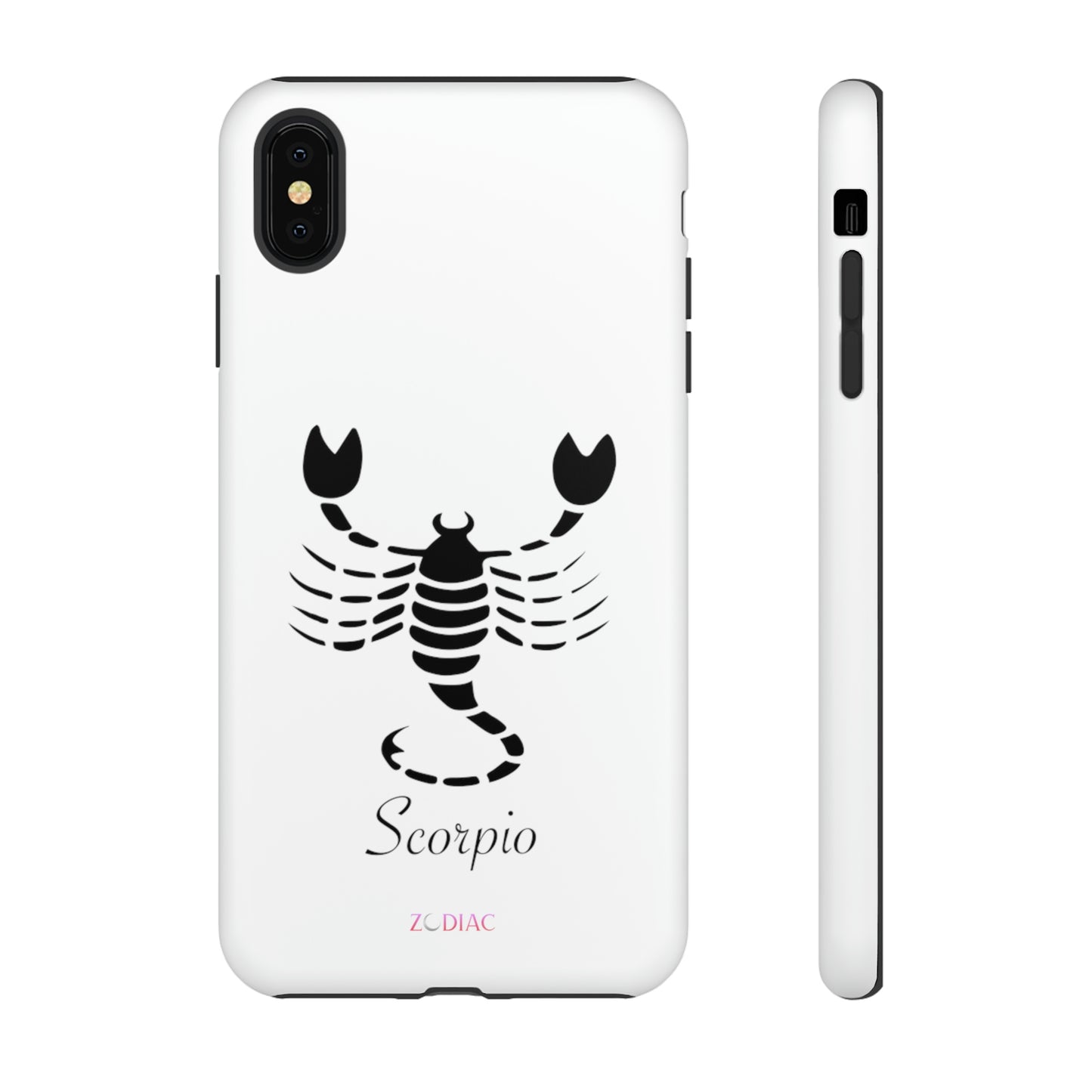 Scorpio tough case