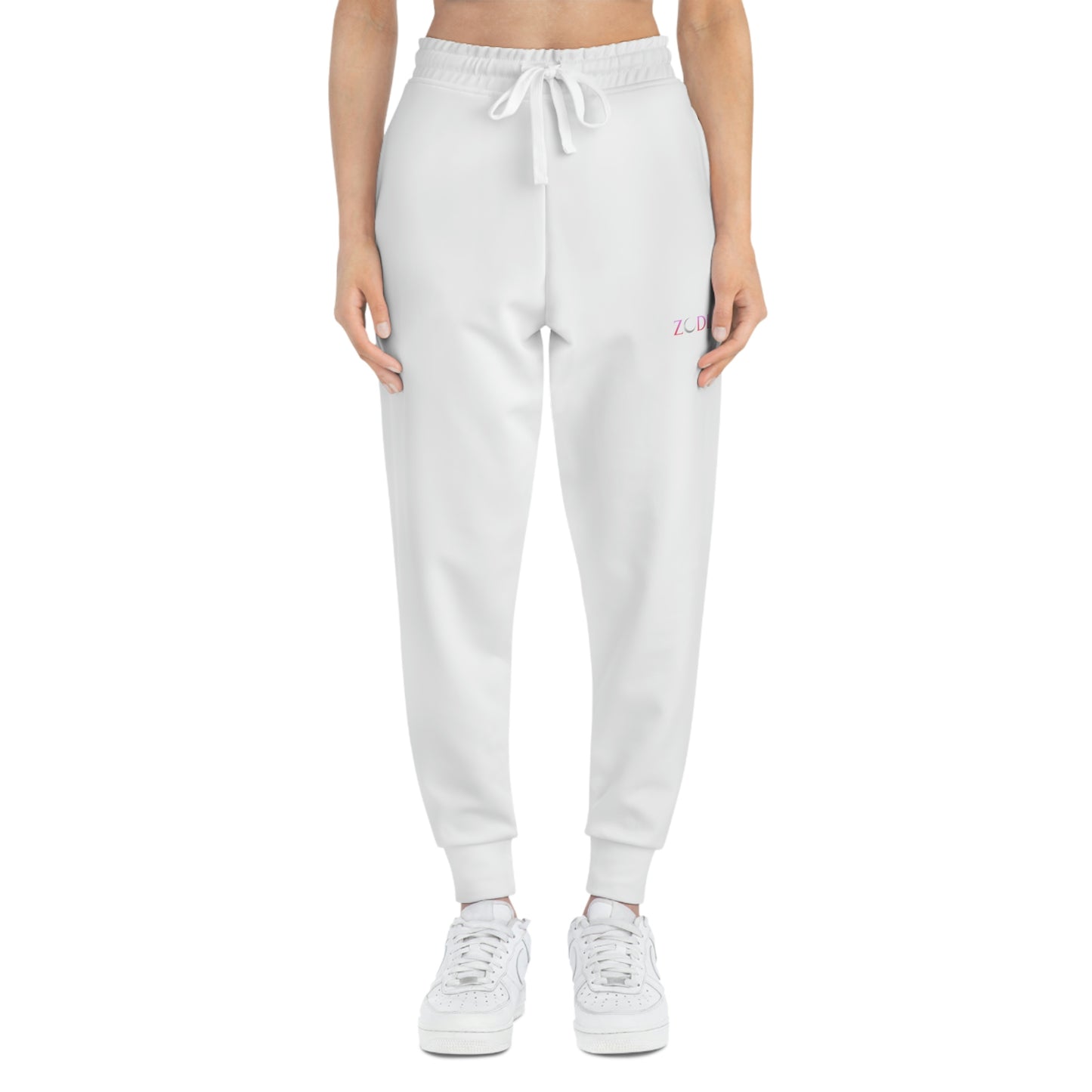 Zodiac Unisex Athletic Joggers