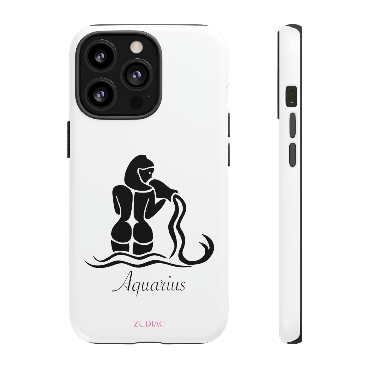 Aquarius tough case