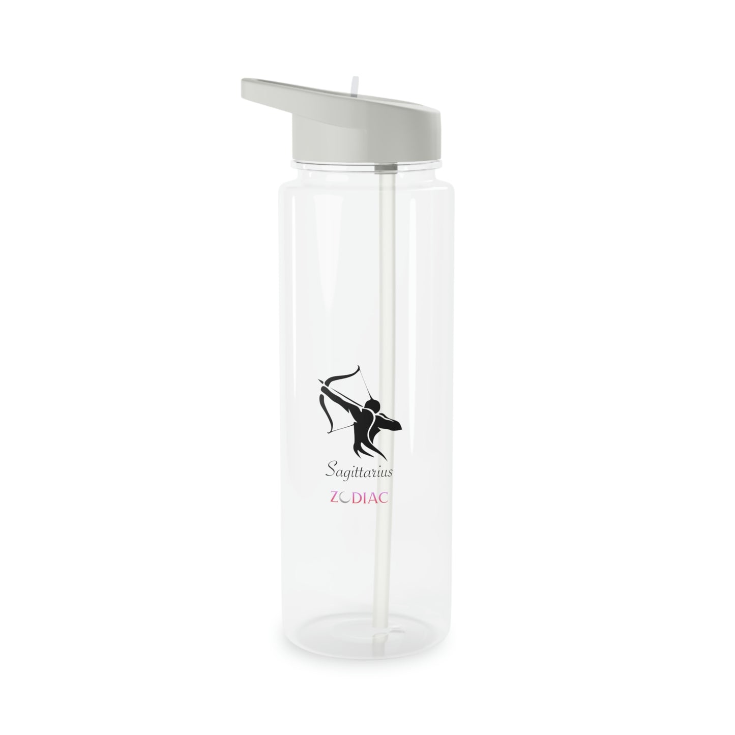 Sagittarius Zodiac Water Bottle