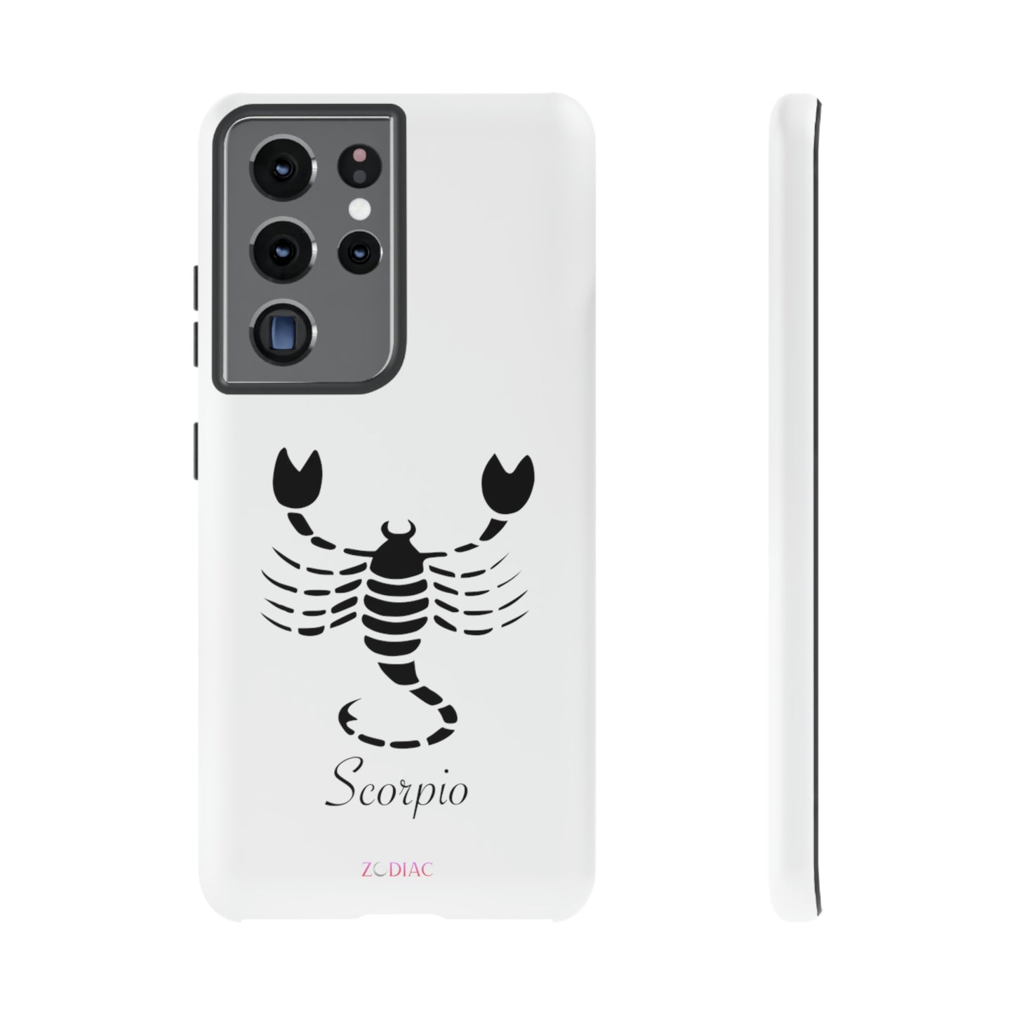 Scorpio tough case