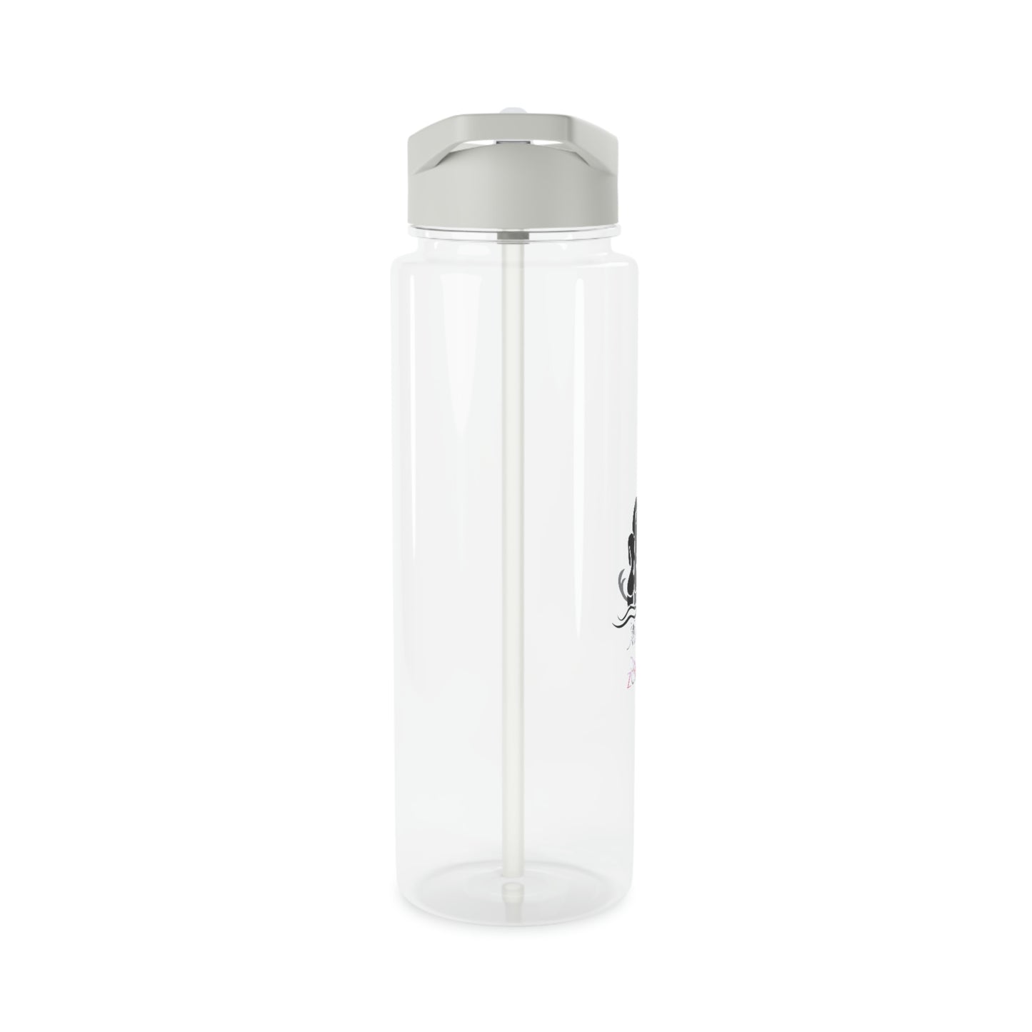 Aquarius Water Bottle