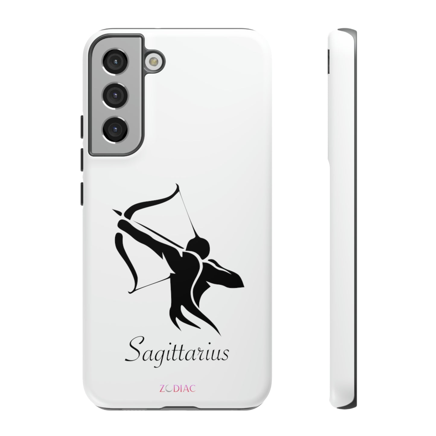 Sagittarius tough case