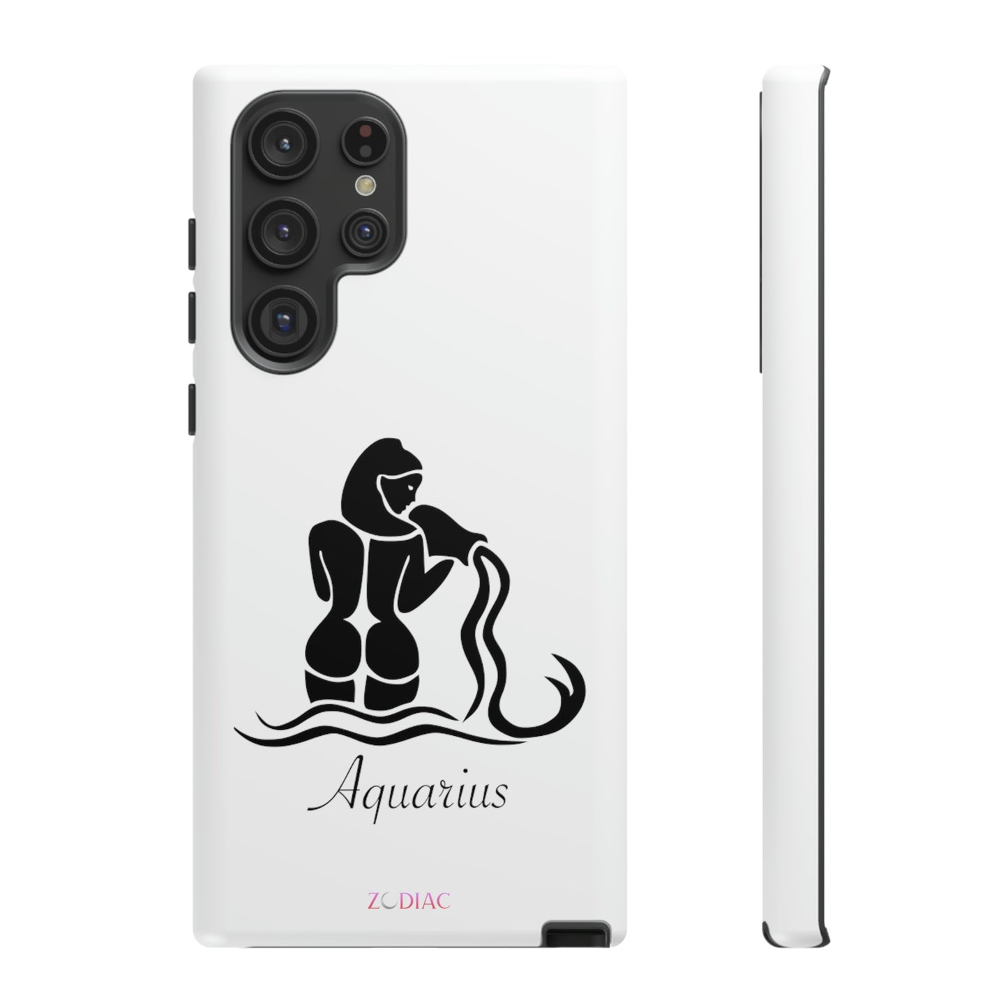 Aquarius tough case