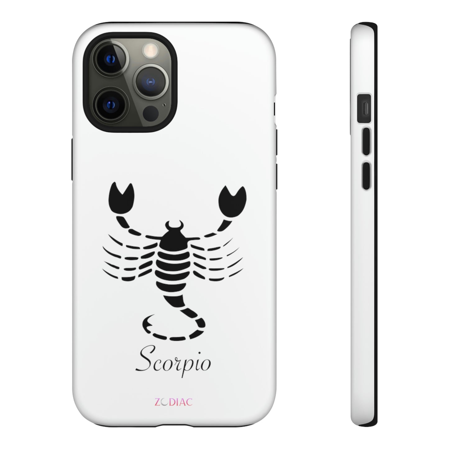 Scorpio tough case