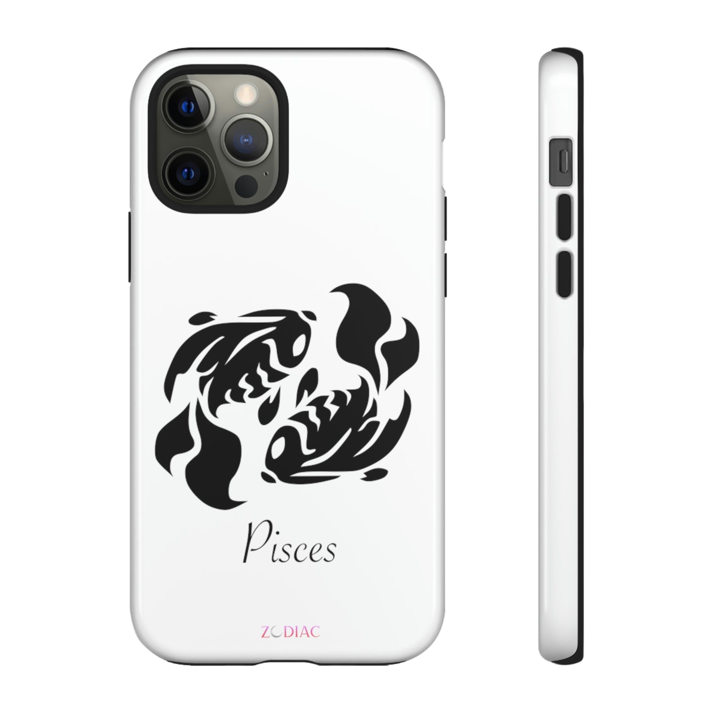 Pisces tough case