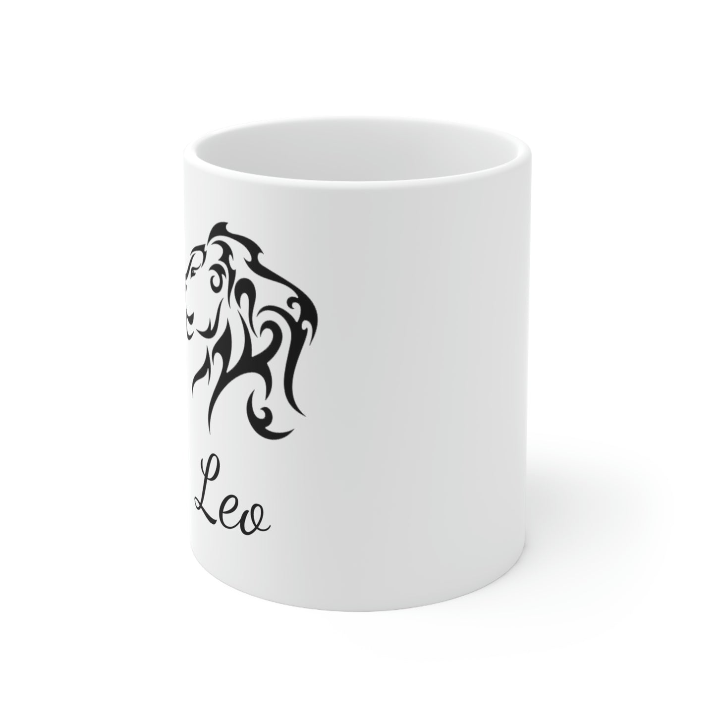 Ceramic Mug 11oz