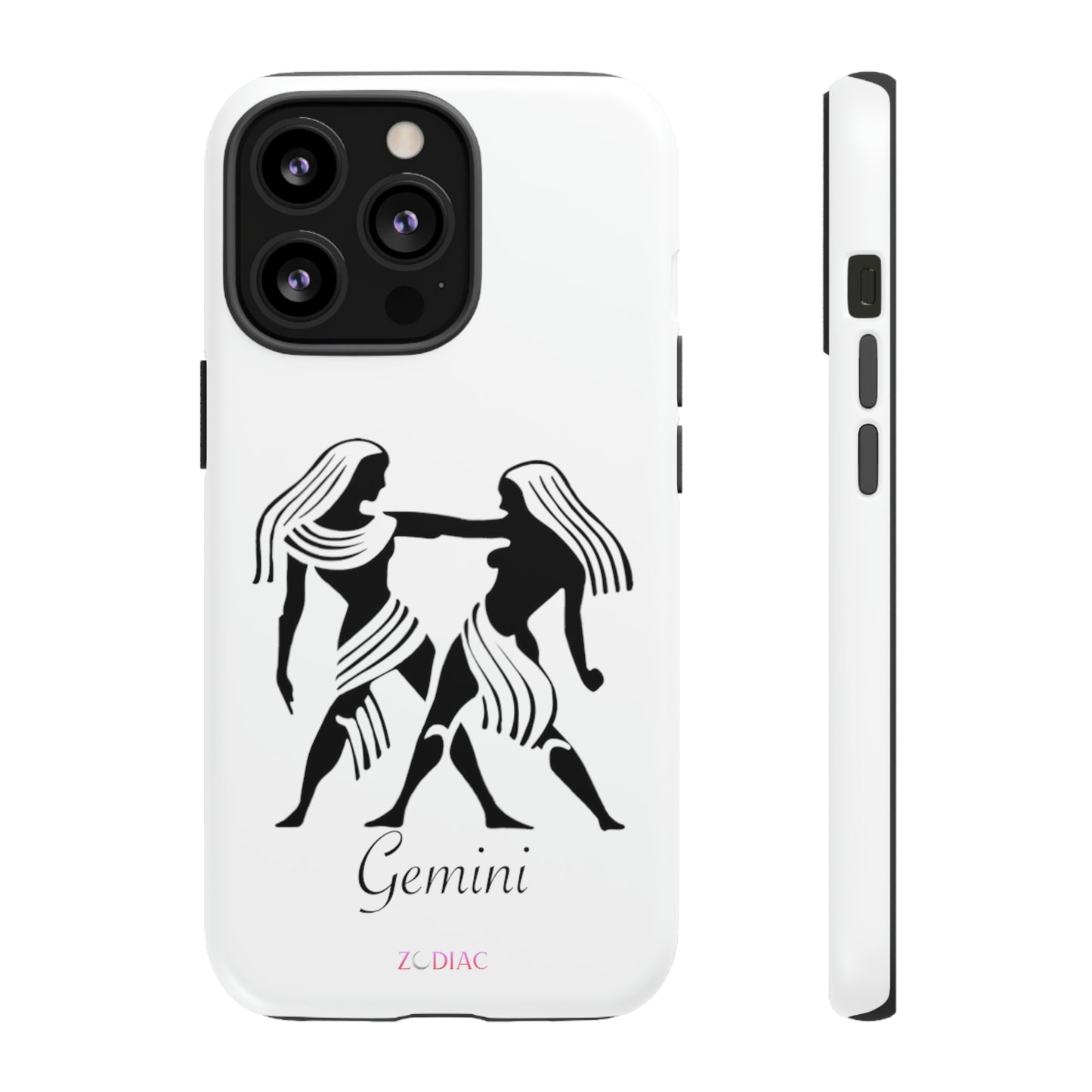 Gemini tough case