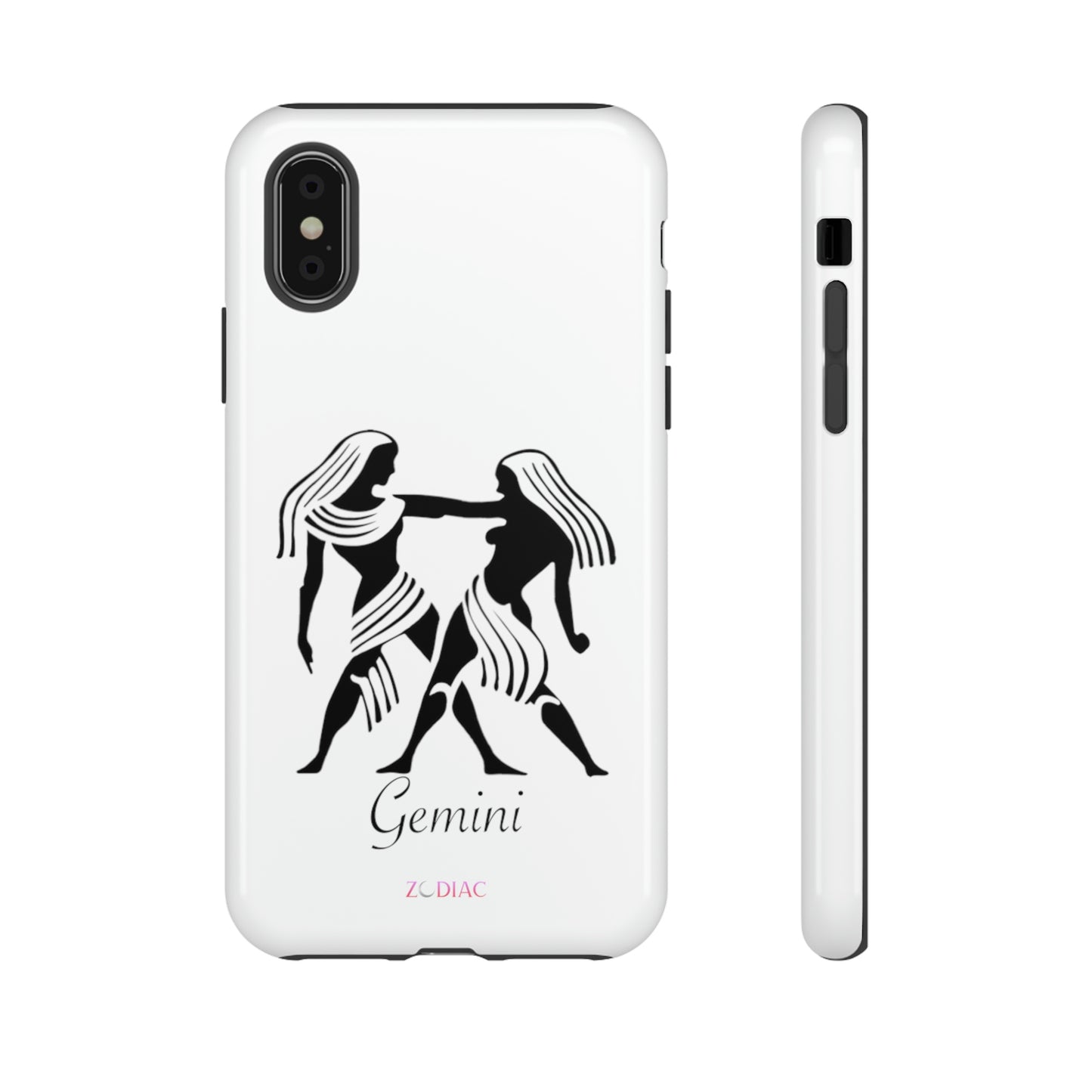 Gemini tough case