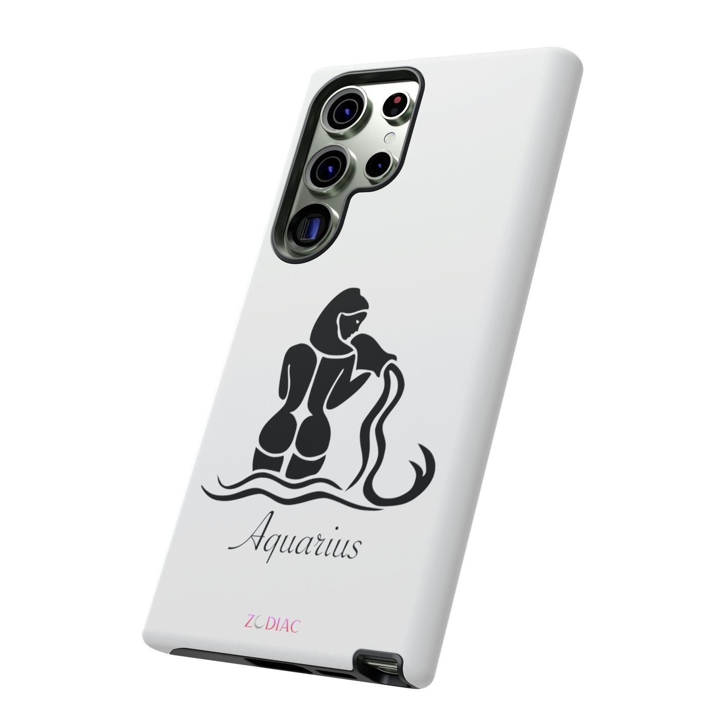 Aquarius tough case