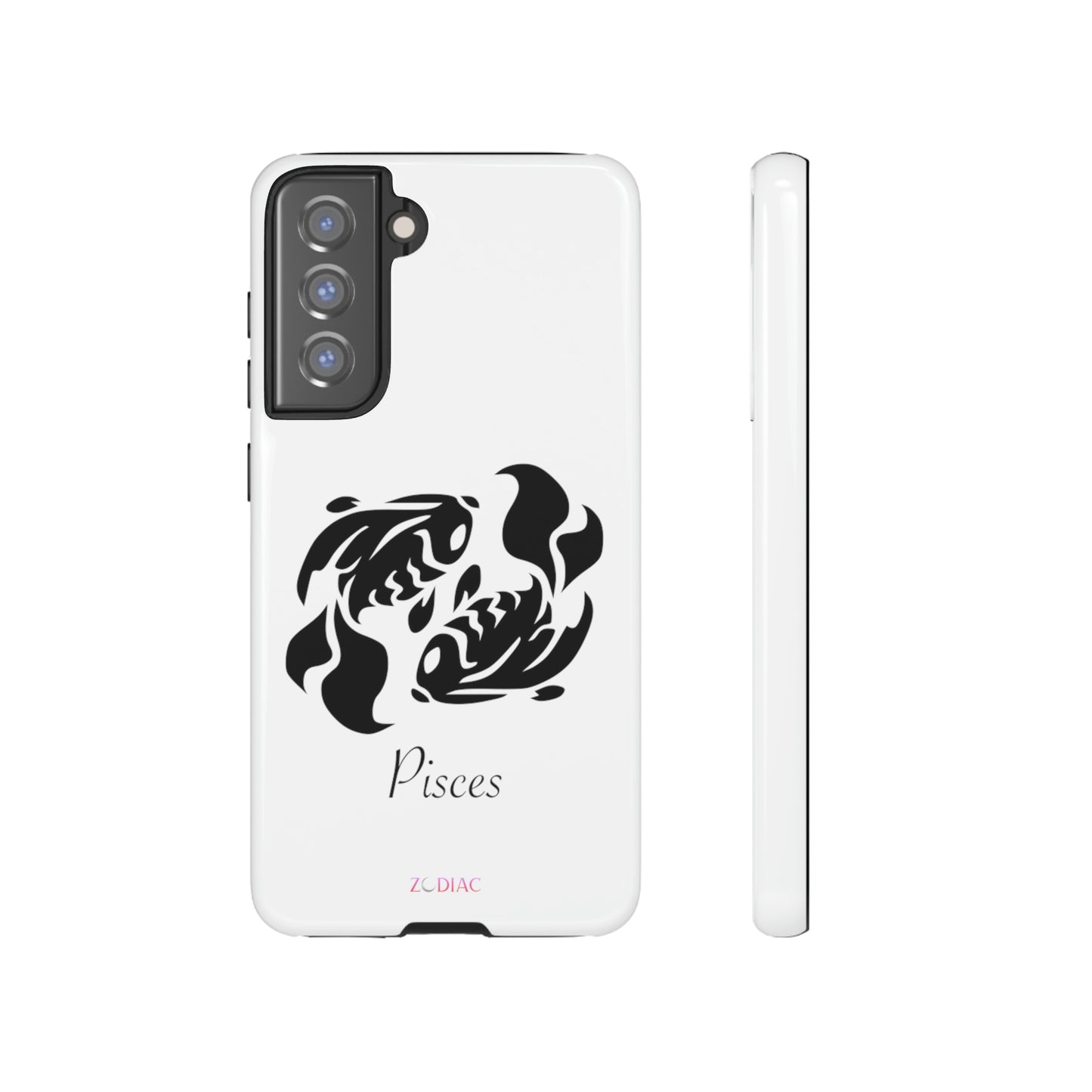 Pisces tough case