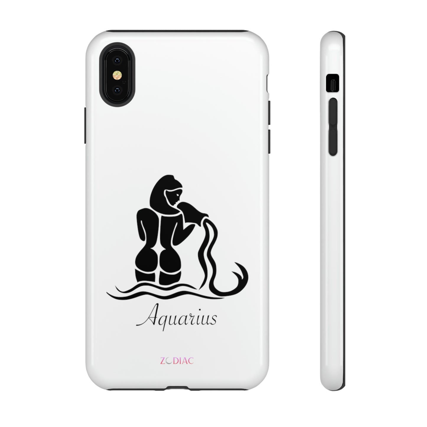 Aquarius tough case