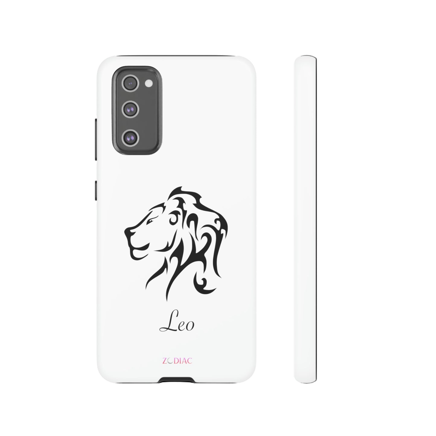 Leo tough case