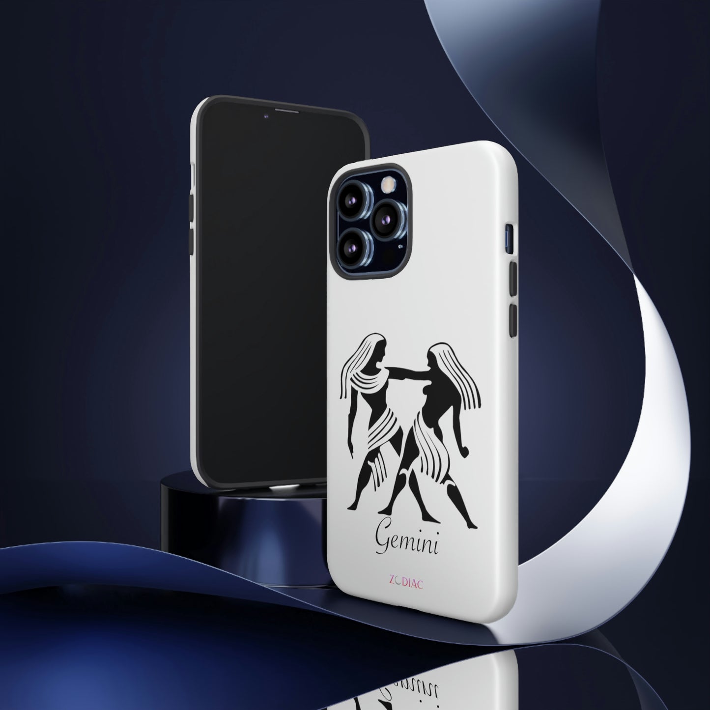 Gemini tough case