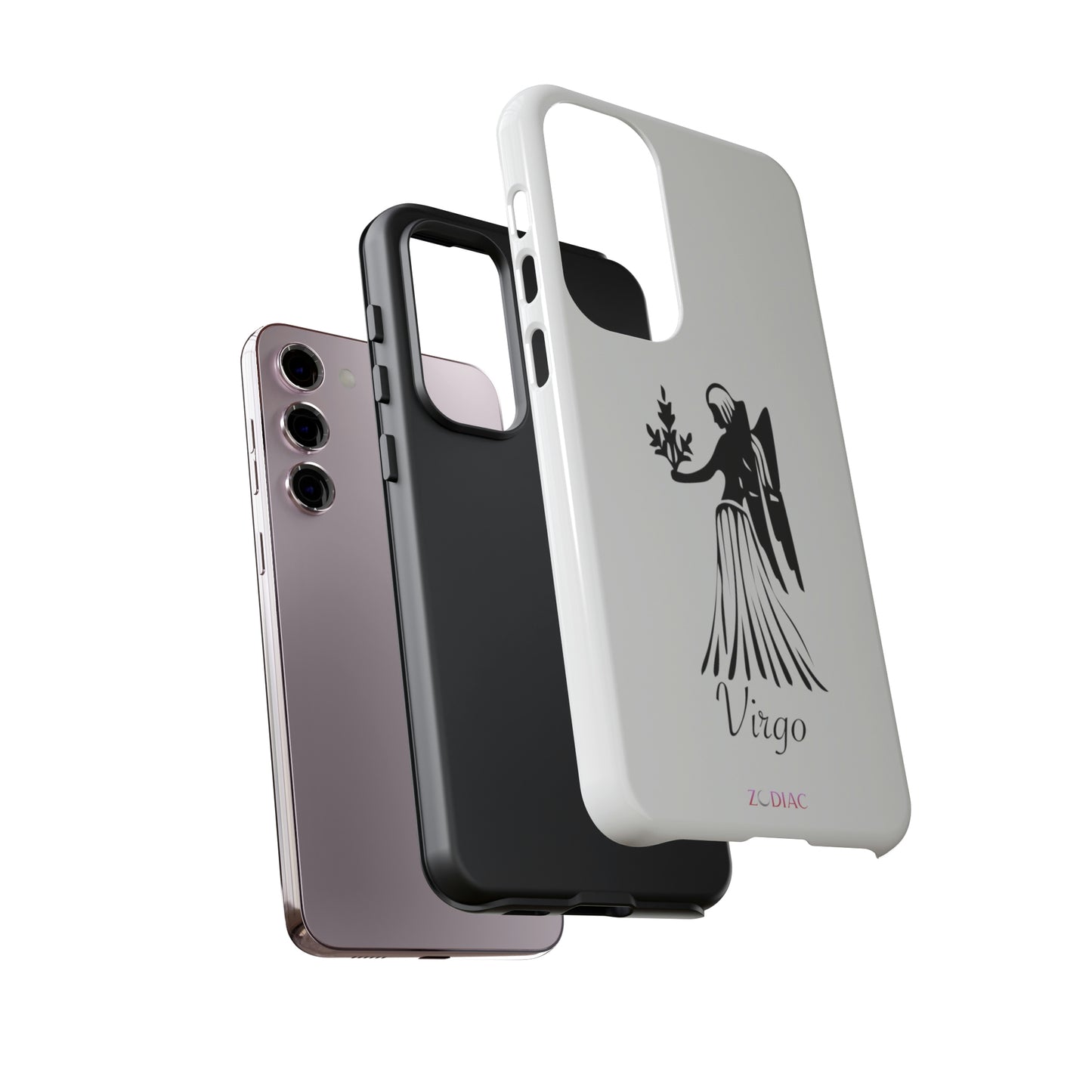 Virgo tough case