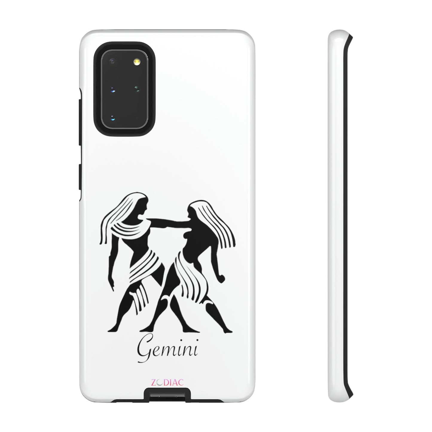 Gemini tough case