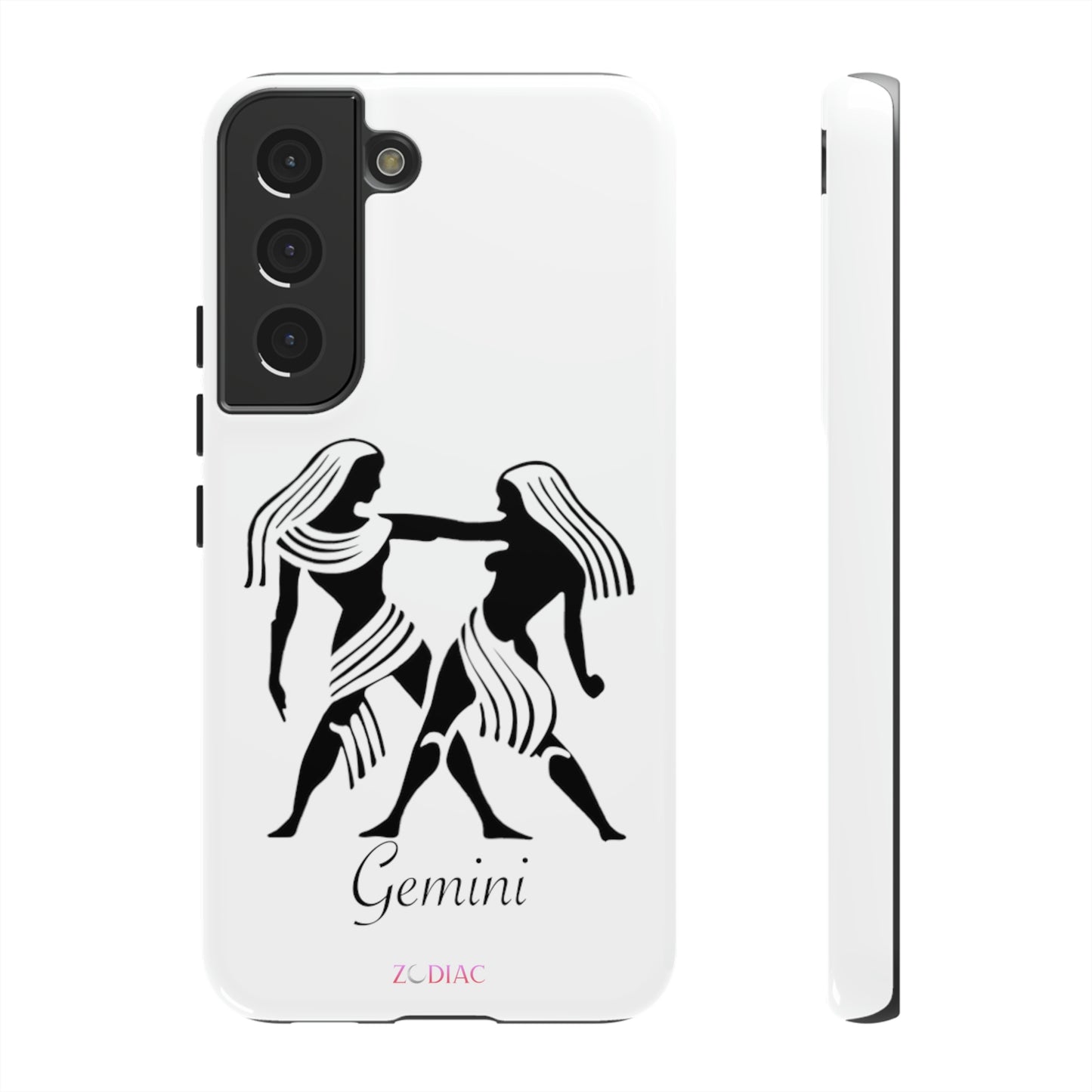 Gemini tough case