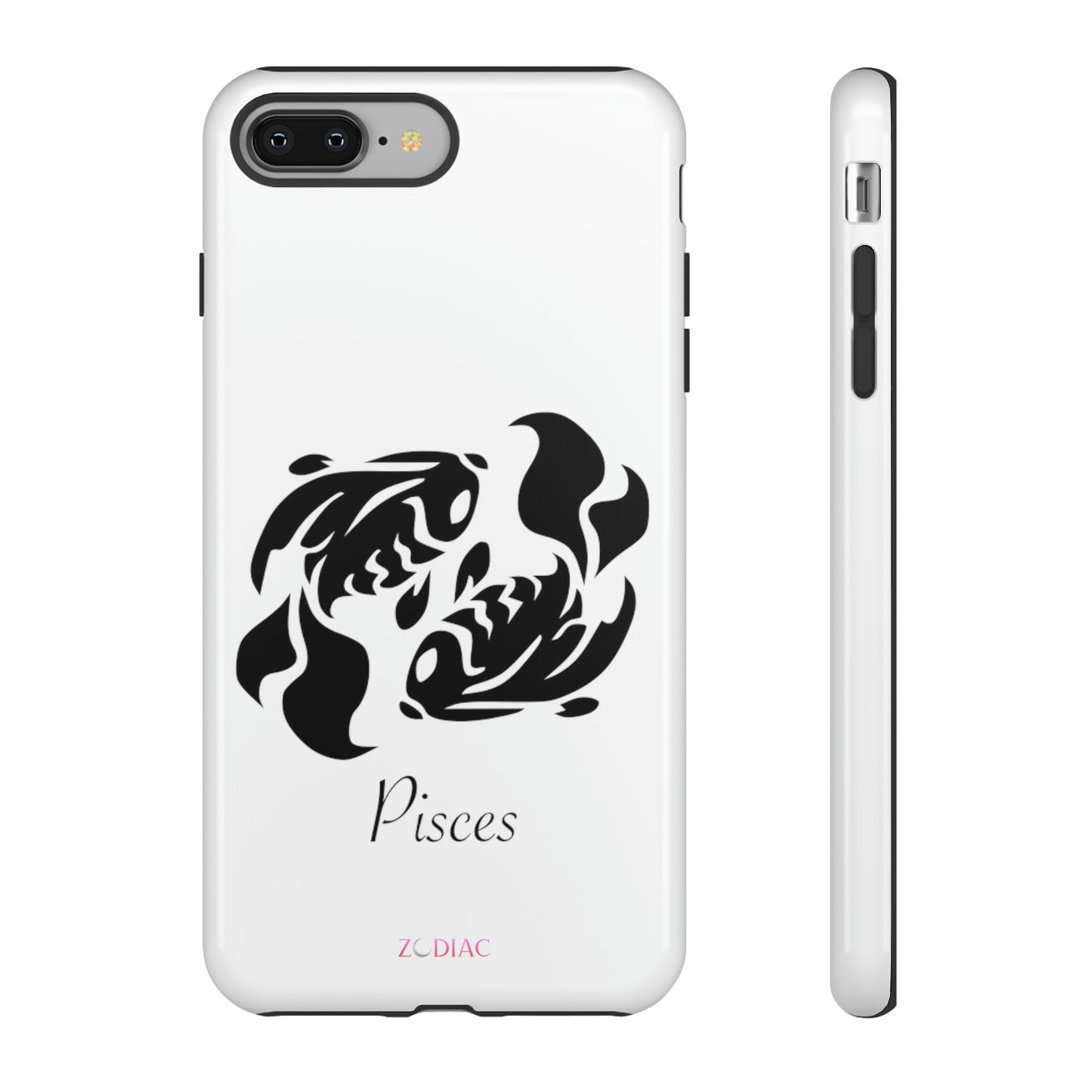 Pisces tough case