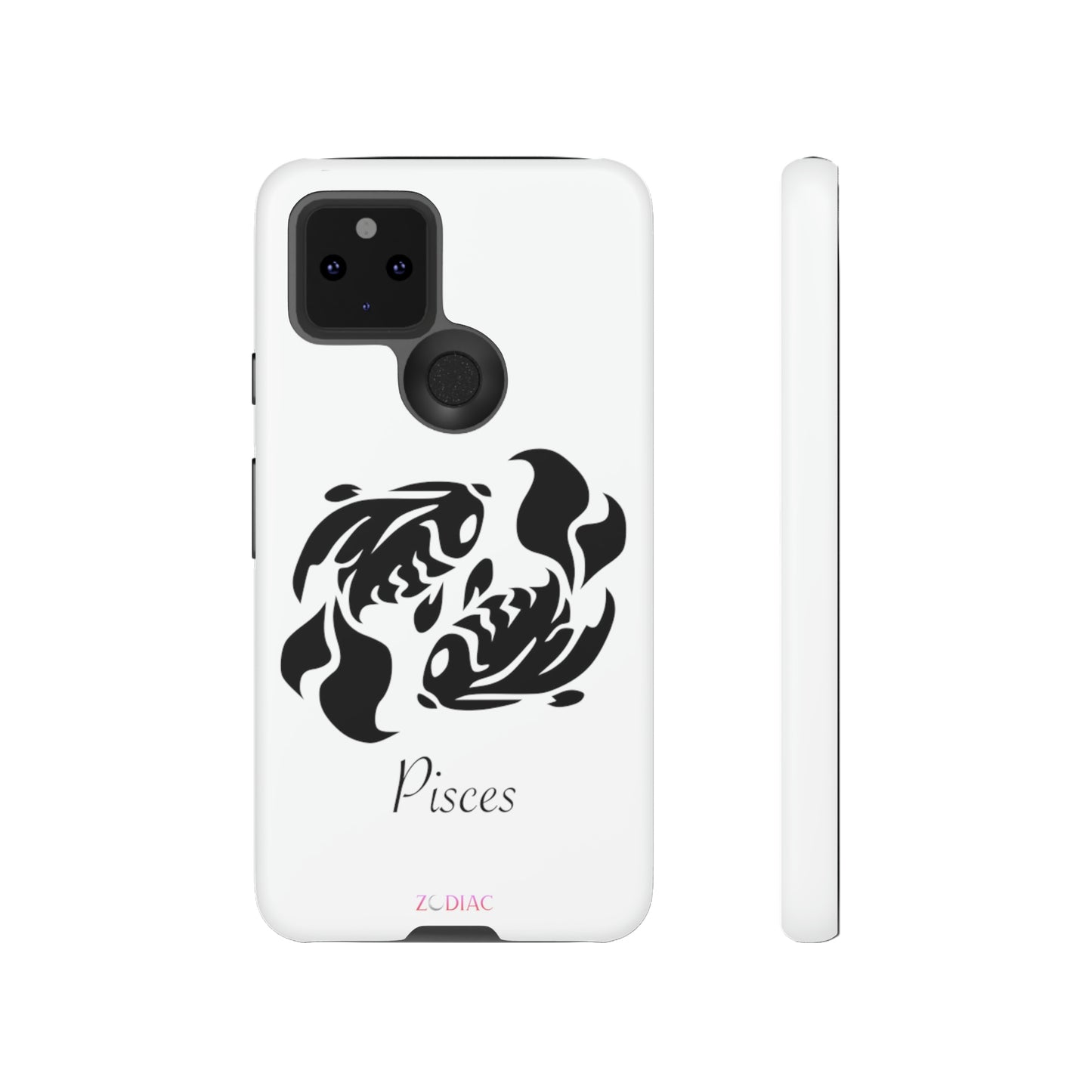 Pisces tough case